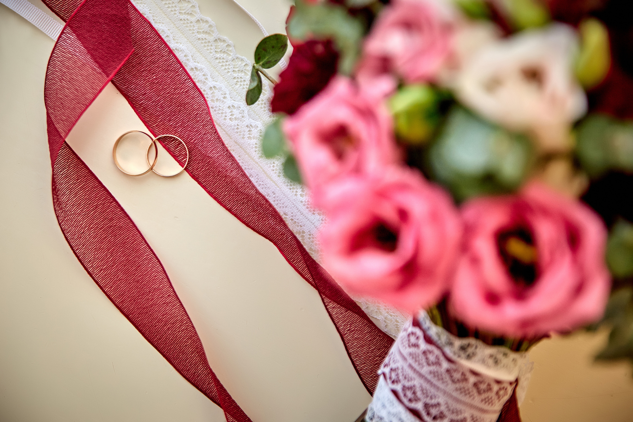 Свадьба. Свободный фотограф