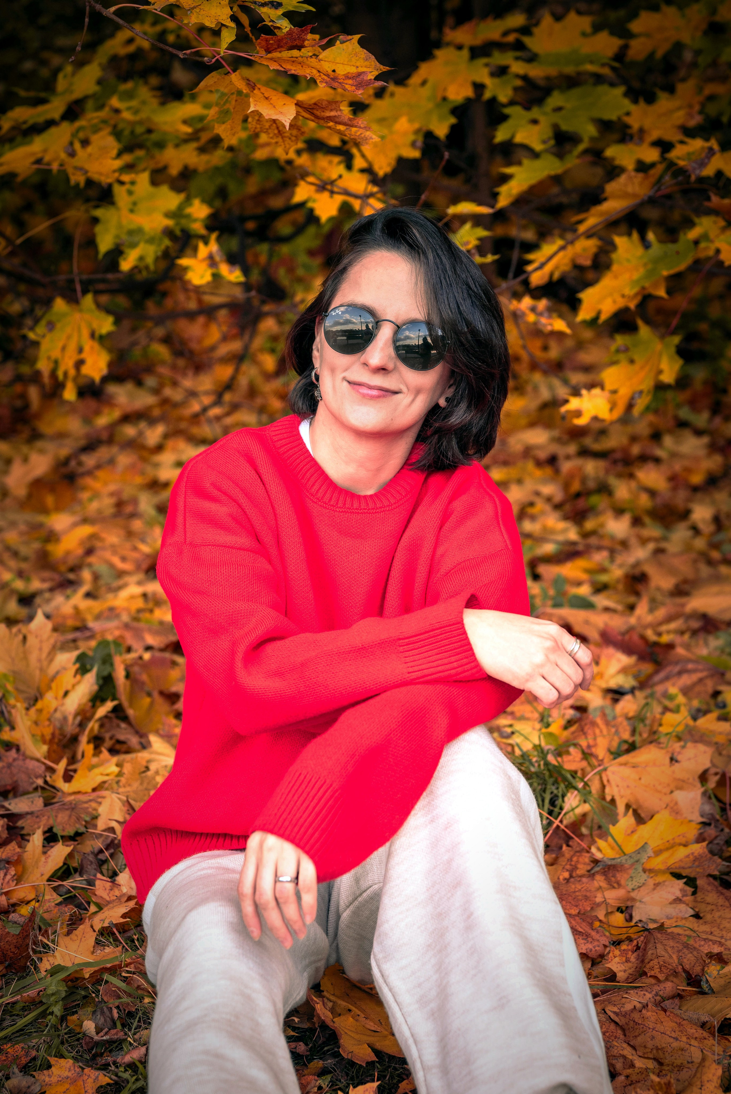 Яна. Семейный и детский фотограф Москва