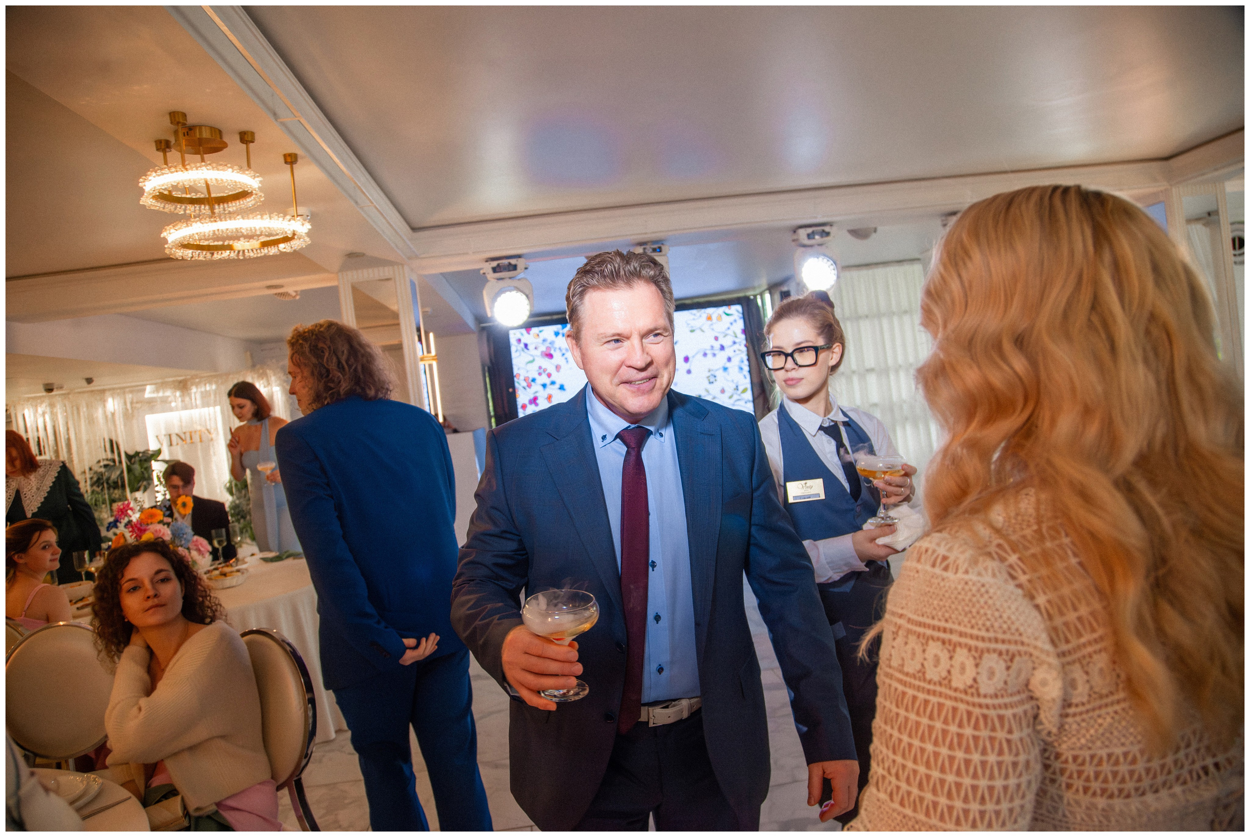 Никита и Екатерина. Георгий Тришаков