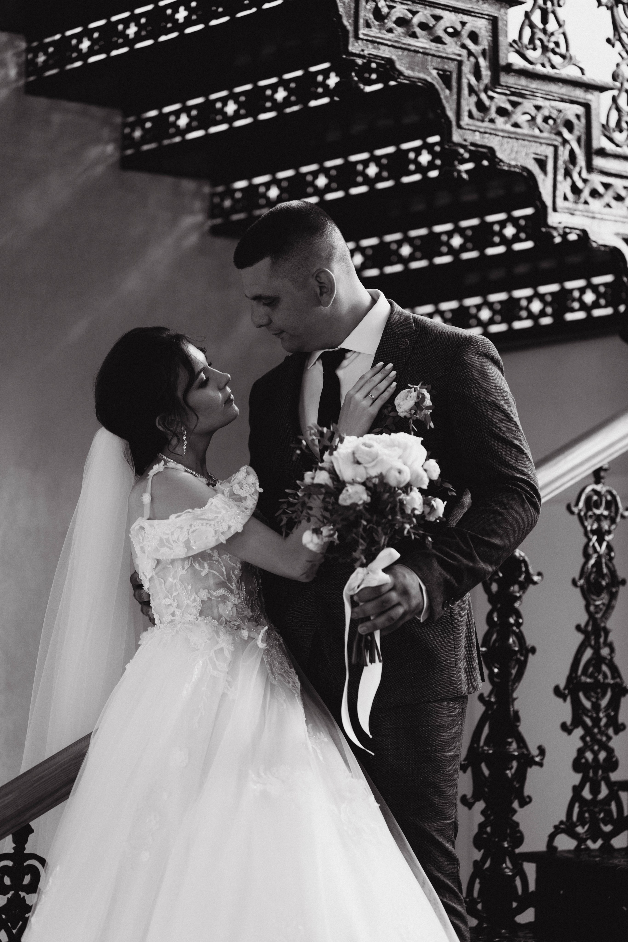 Sergey & Tatiana. Свадебный фотограф в Воронеже Самохина Екатерина