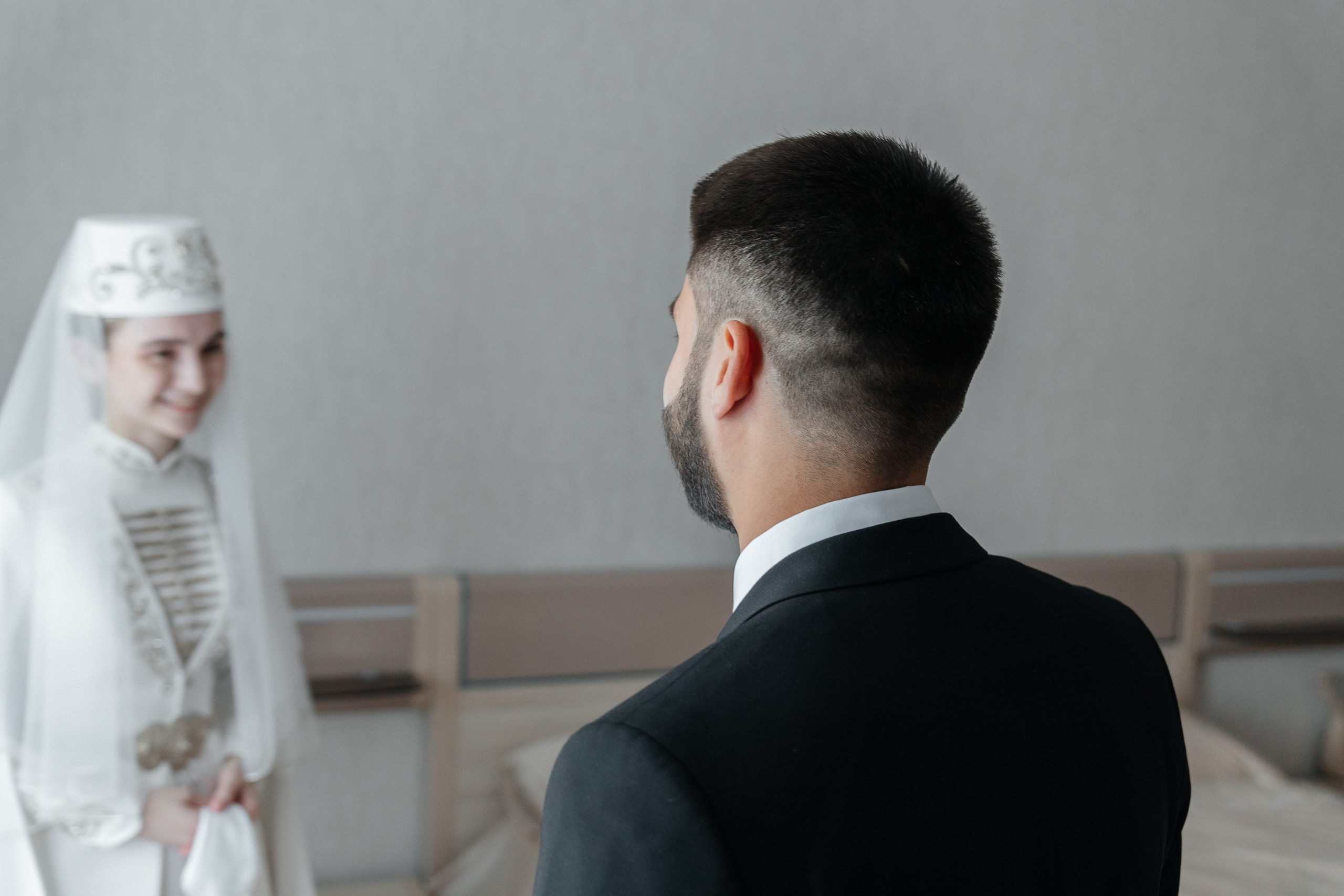 Алексей & Сима. Свадебный, семейный, детский фотограф в Орле