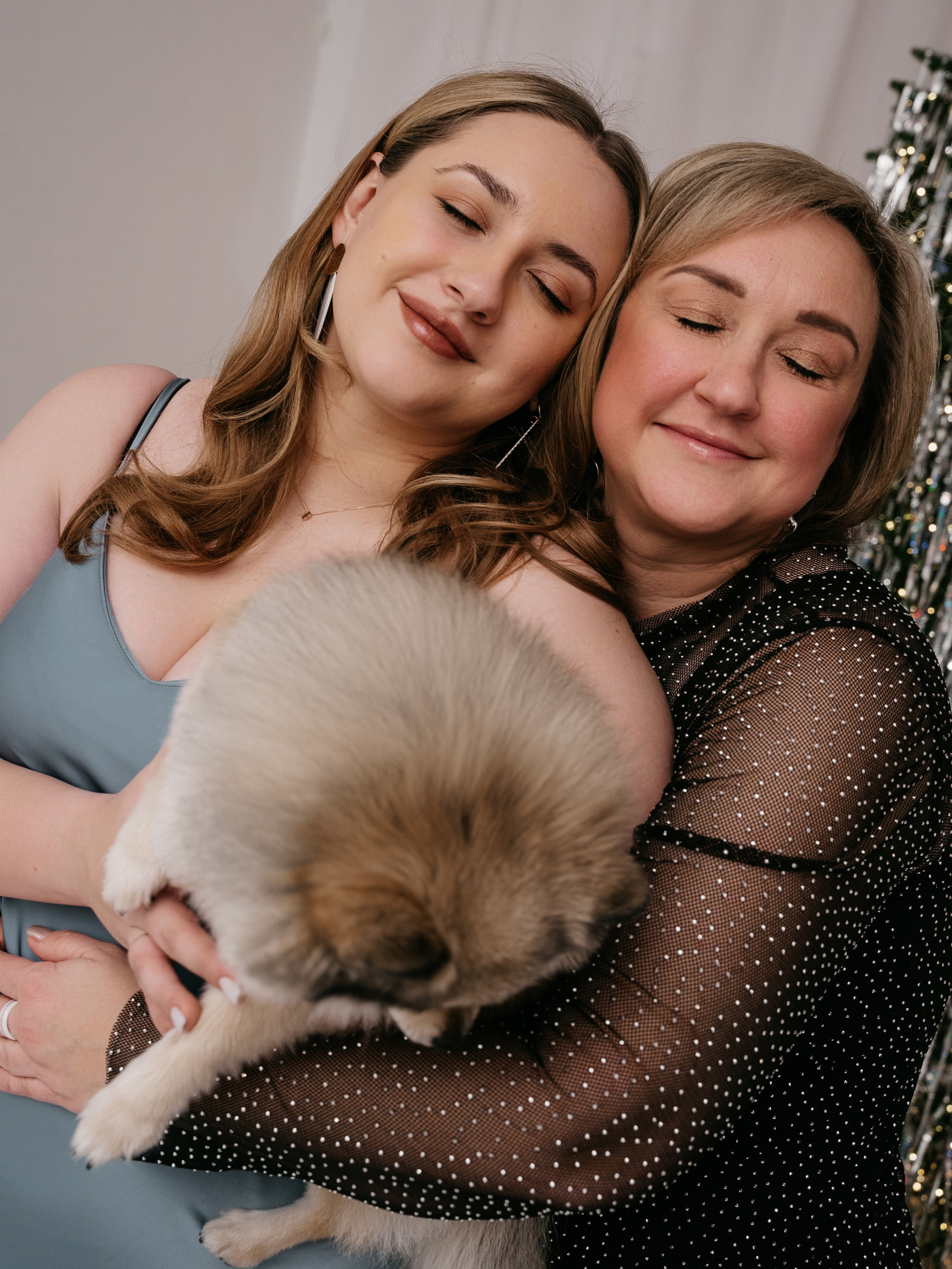 Катя, Людмила, Лиза. Фотограф и видеограф в Тольятти, Самаре Дёмина Мария