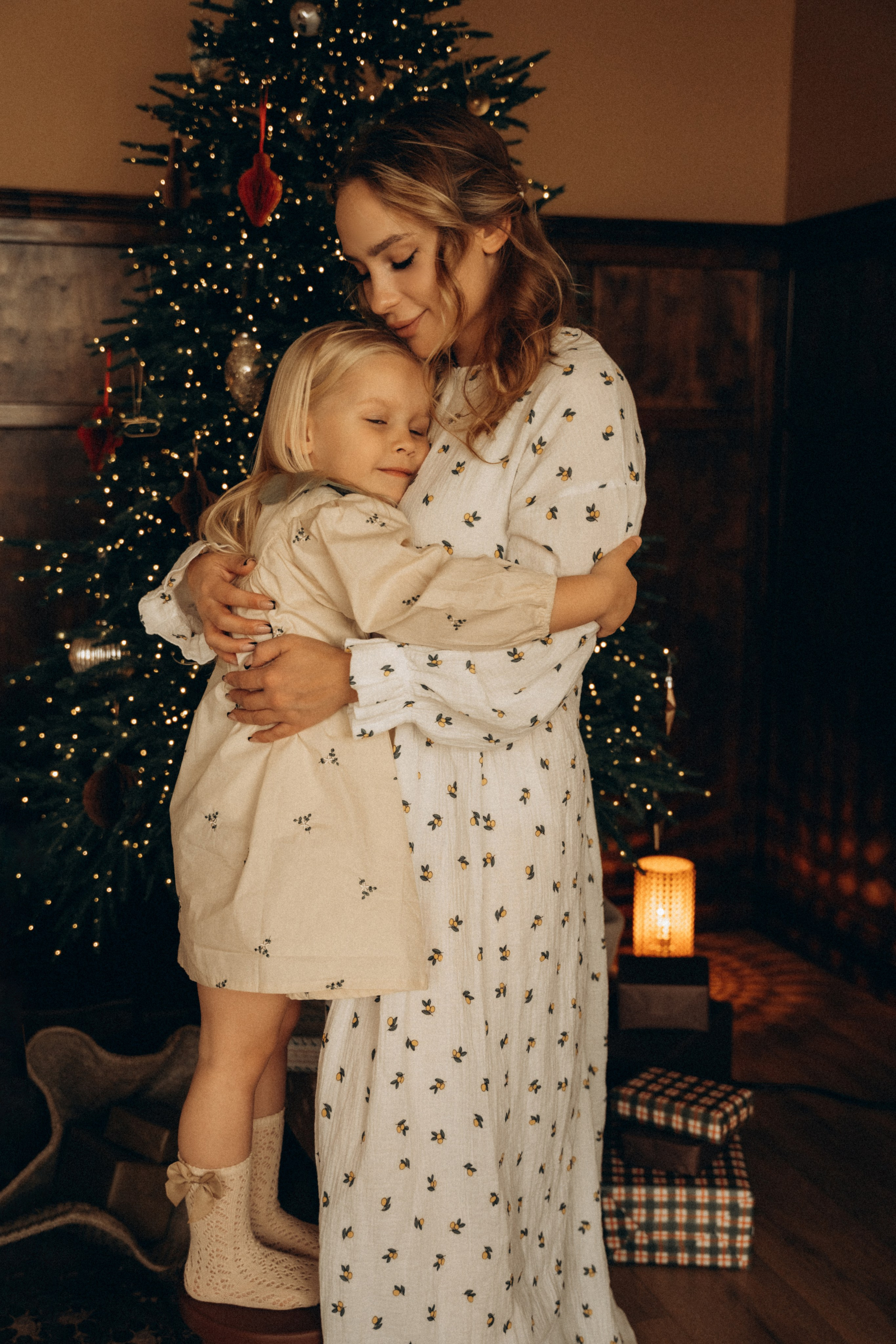 Катя и Сонечка. Фотограф в Минске — Мария Миллс