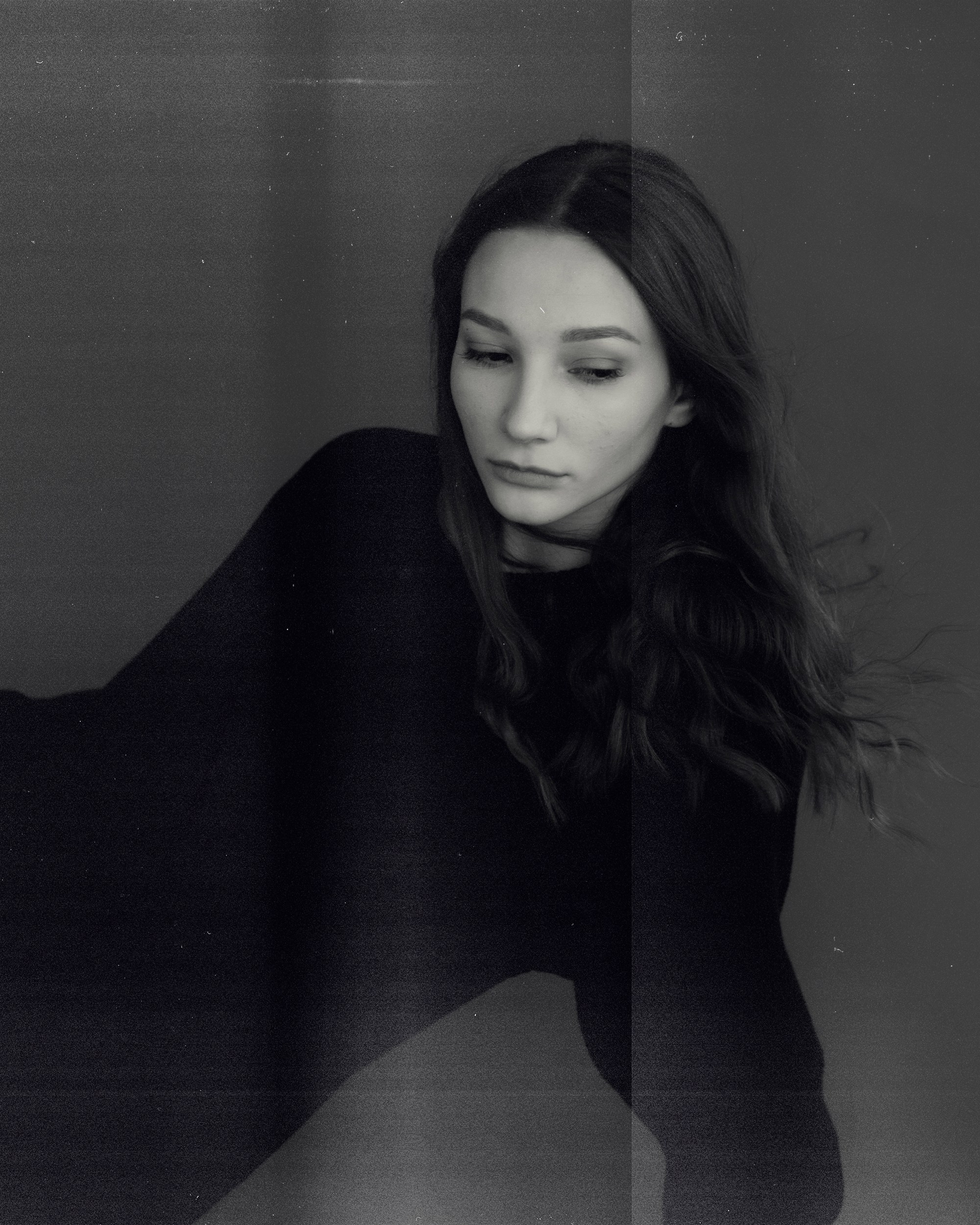 DANA. Фотограф Анна Васильева | Портретная и арт-фотография Москва
