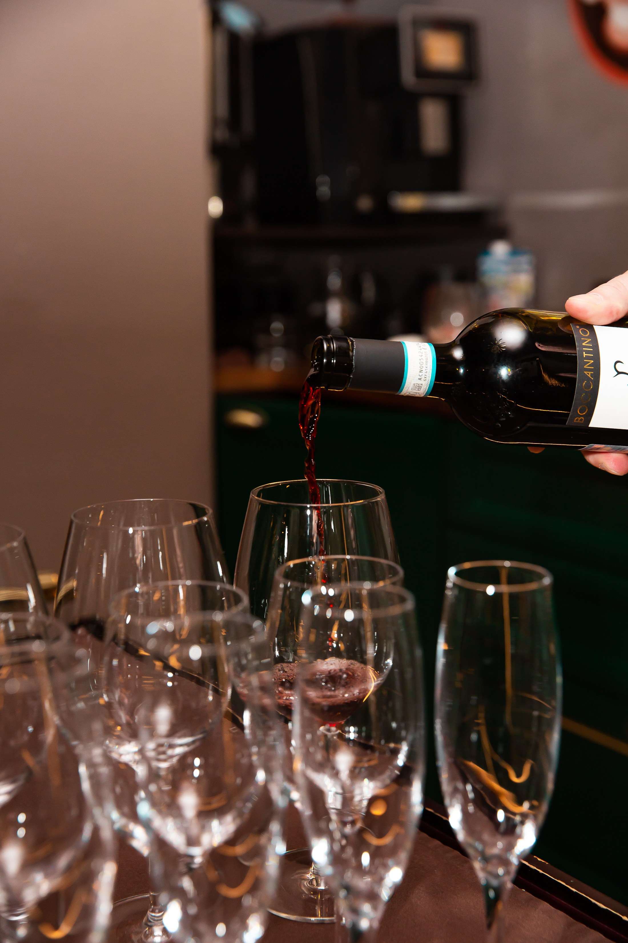 Корпоратив Аэроскрипт. Семейный и портретный фотограф в Санкт-Петербурге Ольга Станкова