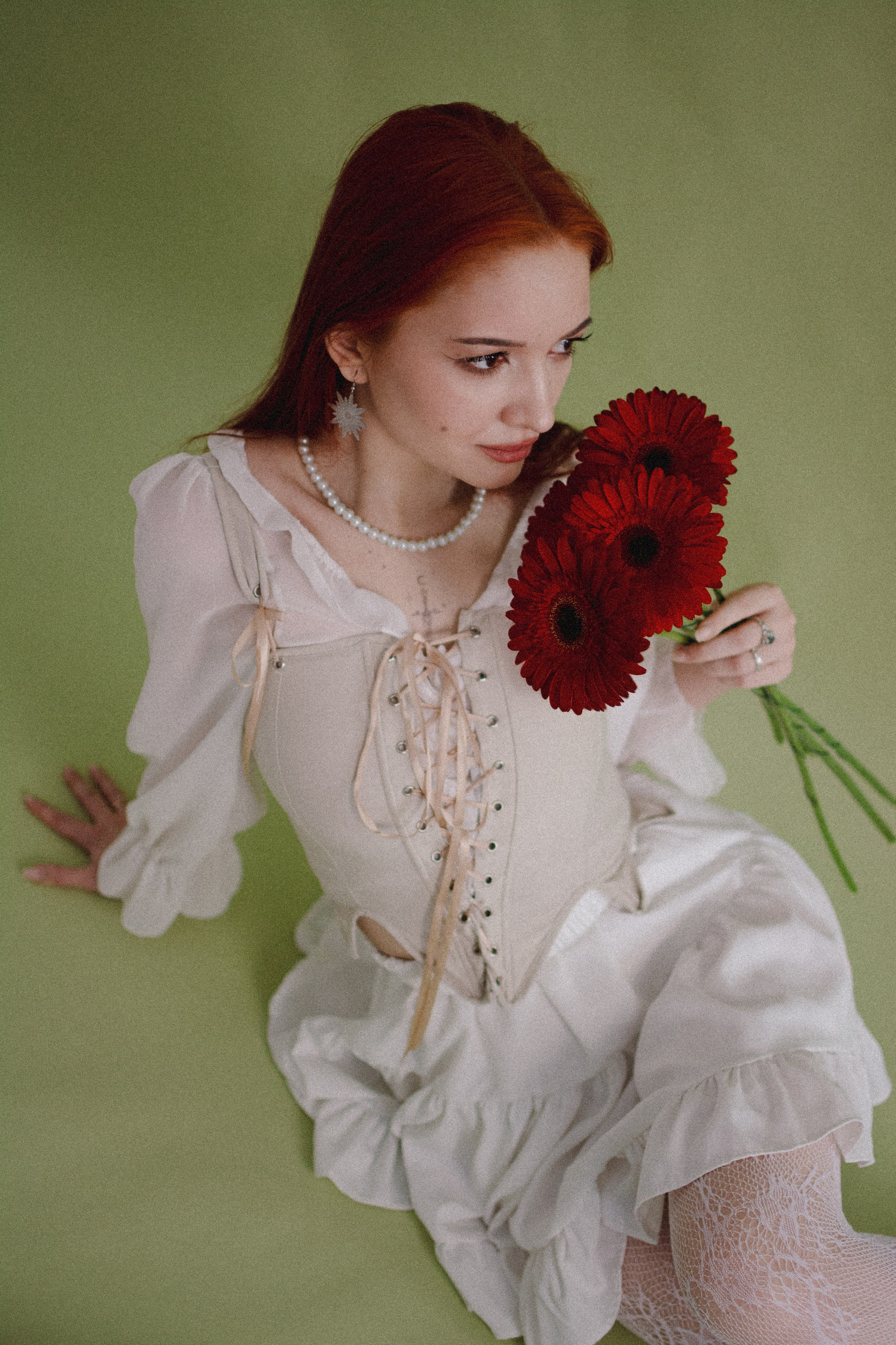 Индивидуальные. Булдакова Екатерина Фотограф