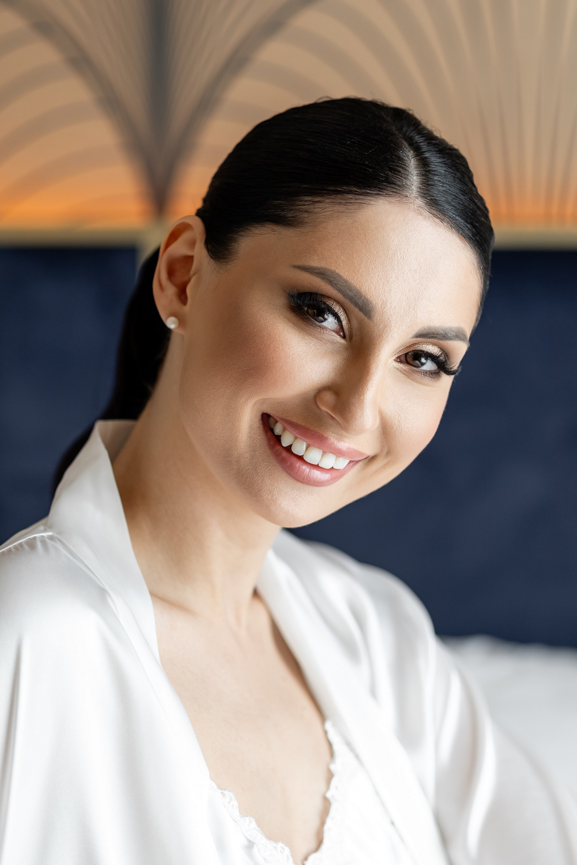 Дарья и Артём. Татьяна Чернышова свадебный фотограф Москва