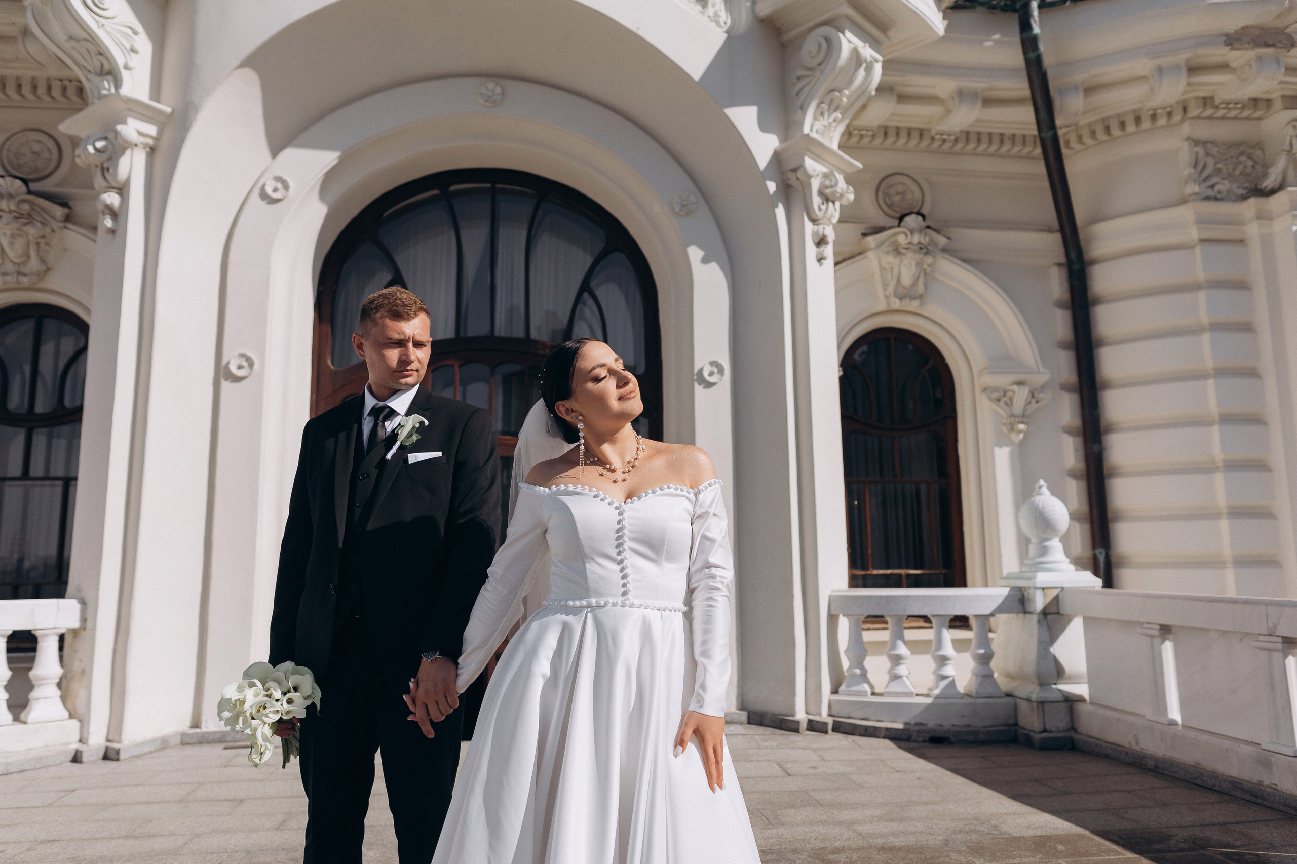 29.08.2024 Елена и Сергей. Свадебный и семейный фотограф в Тамбове и Котовске Артём Комбаров
