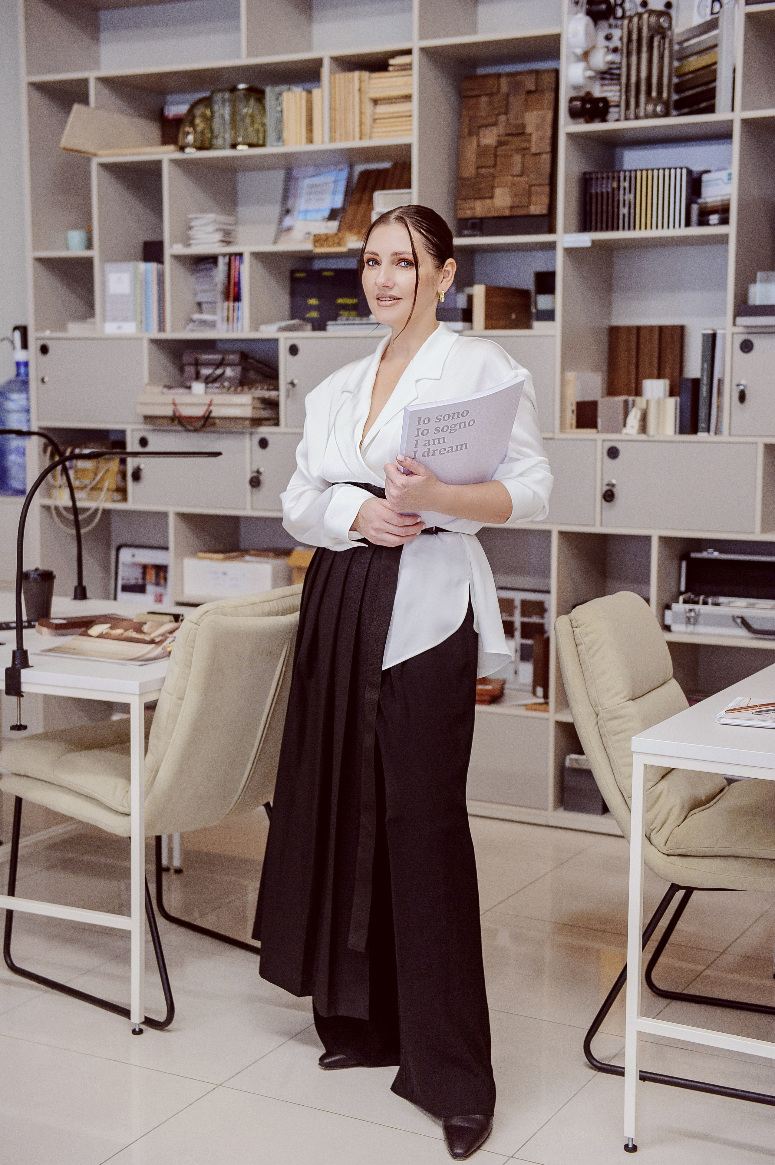 Инна Дизайнер Интерьеров. Фотограф в Самаре Сидорова Настя