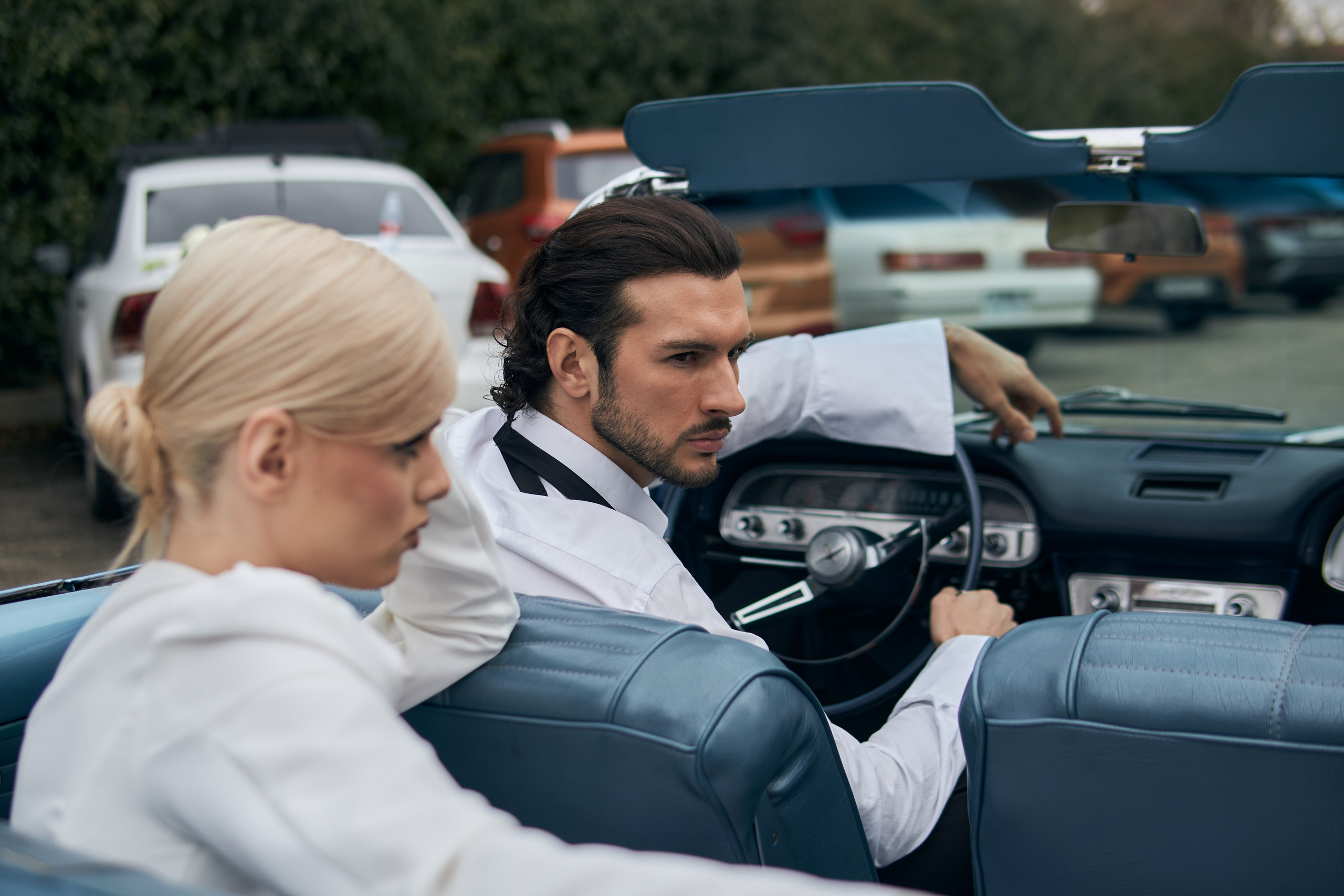 Свадебная фотосессия. Фотограф Сочи