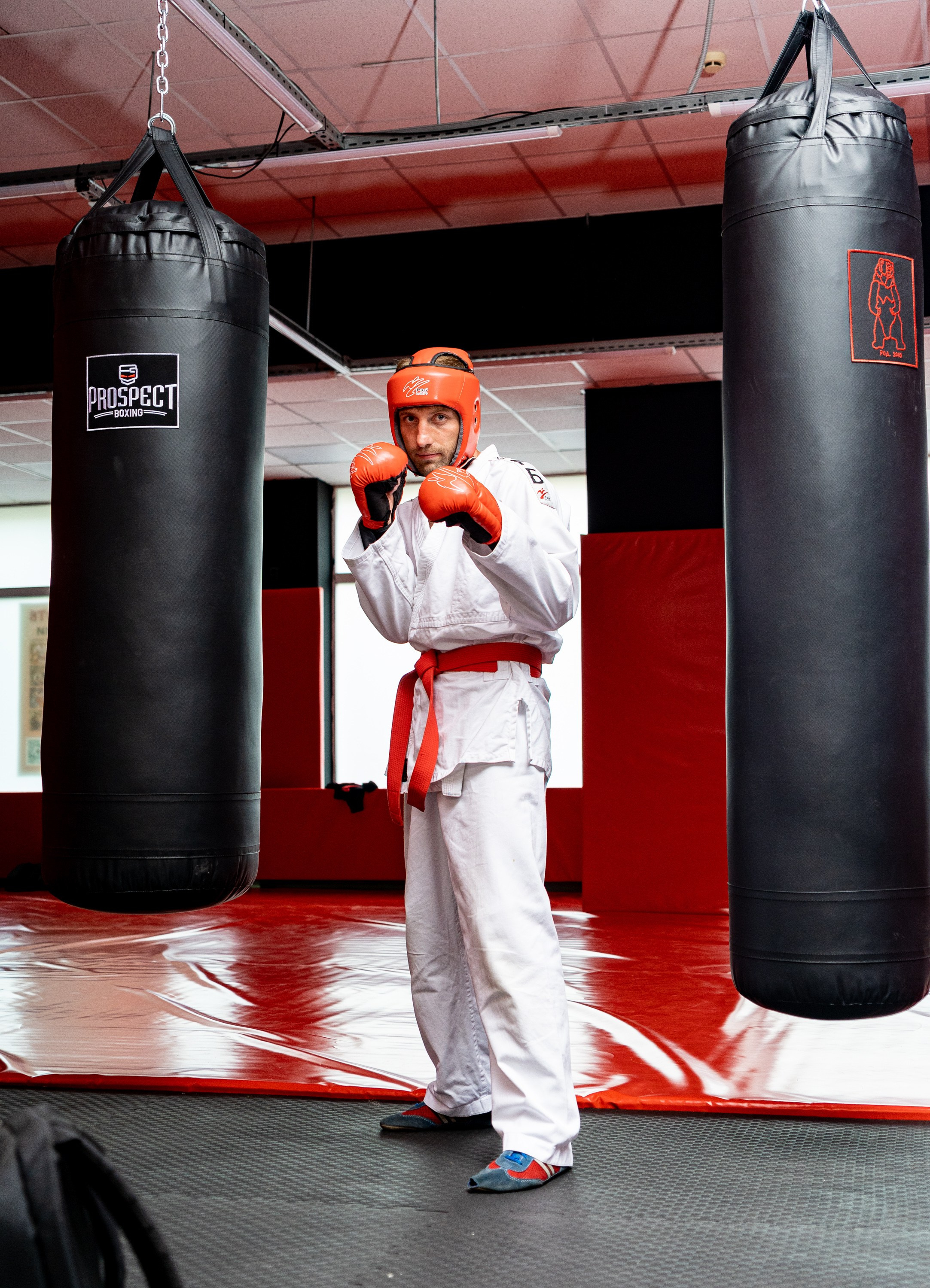 ДЛЯ СЕКЦИЙ ЕДИНОБОРСТВ. Спортивный фотограф Нижний Новгород