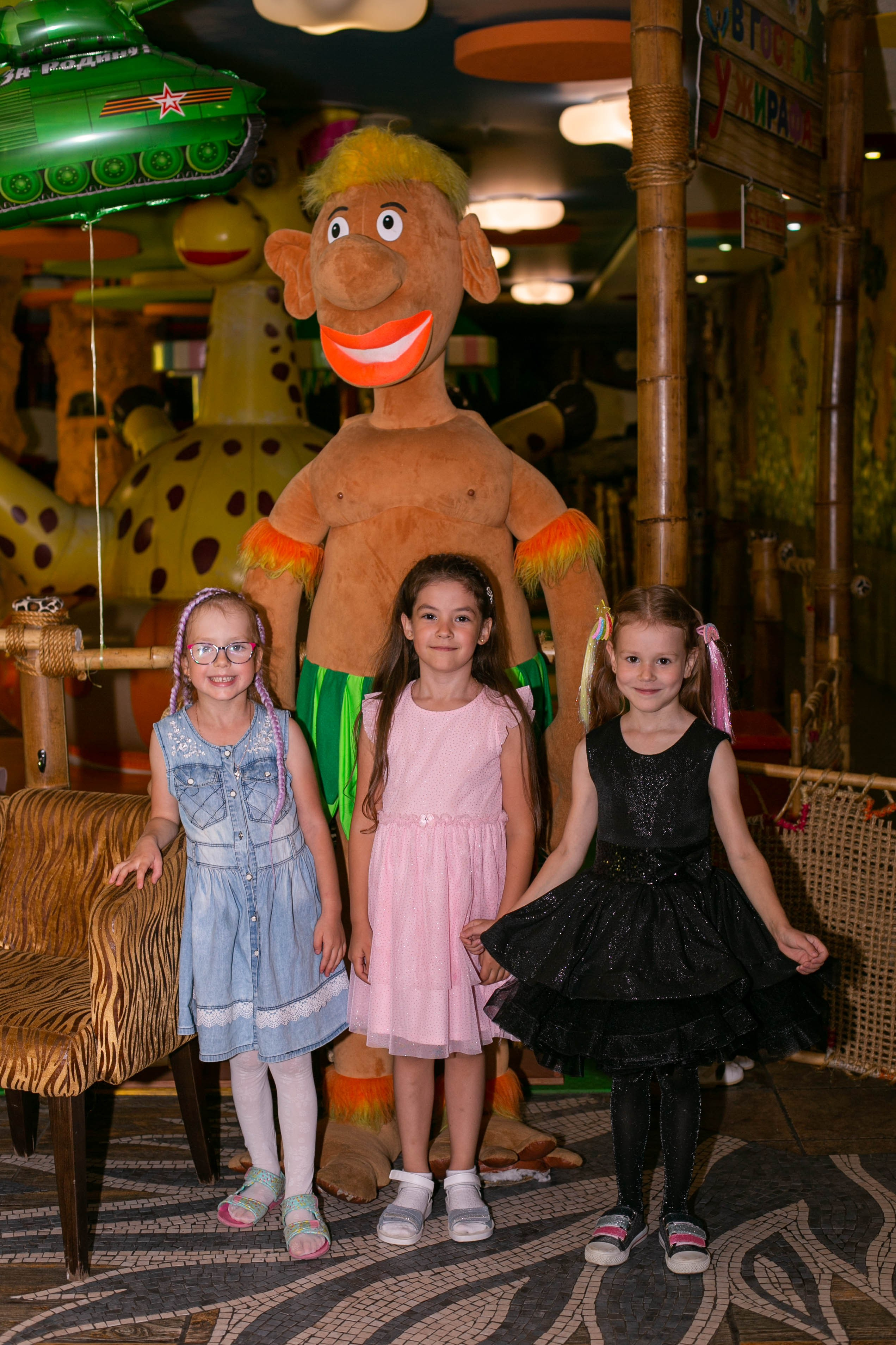 Детские Мероприятия. Фотограф Лютикова Ирина, Тюмень, Москва