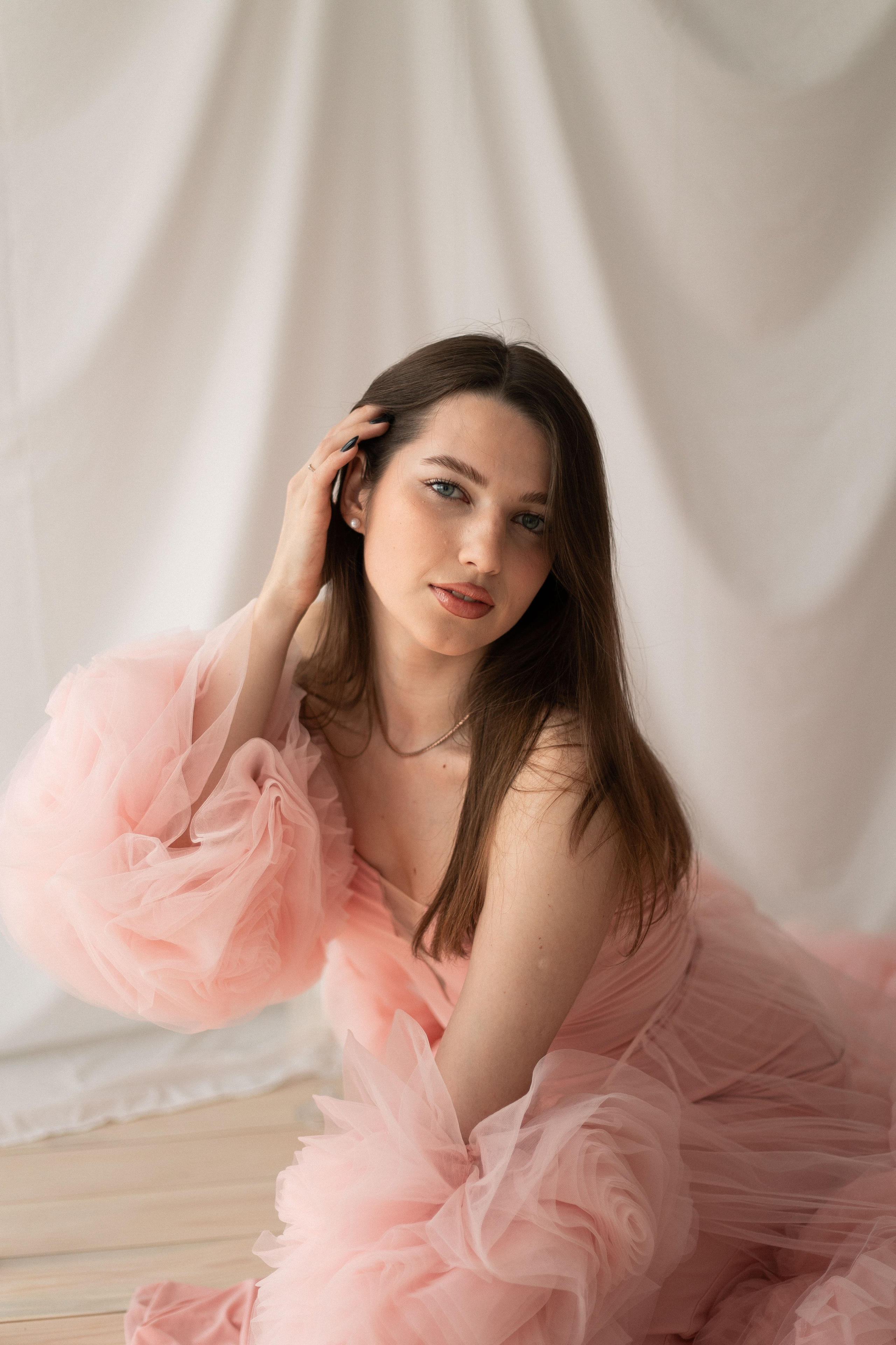 Анжелика. Семейный фотограф в Севастополе и Симферополе Александра Чистякова