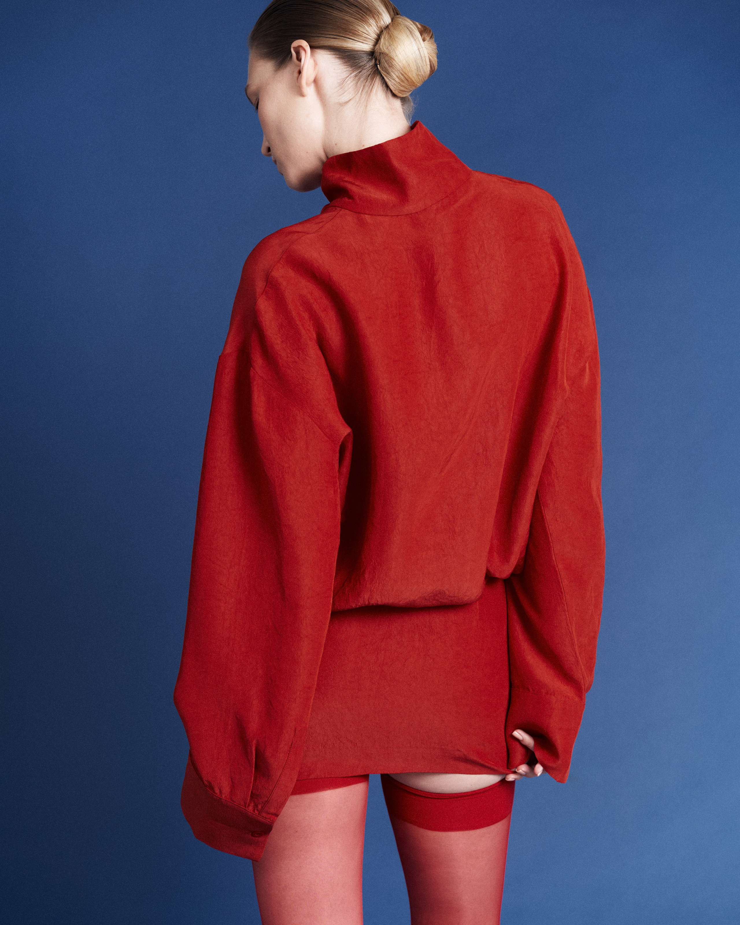 Julia | lookbook'2024. Anastasia Anisimova. Фотограф Москва