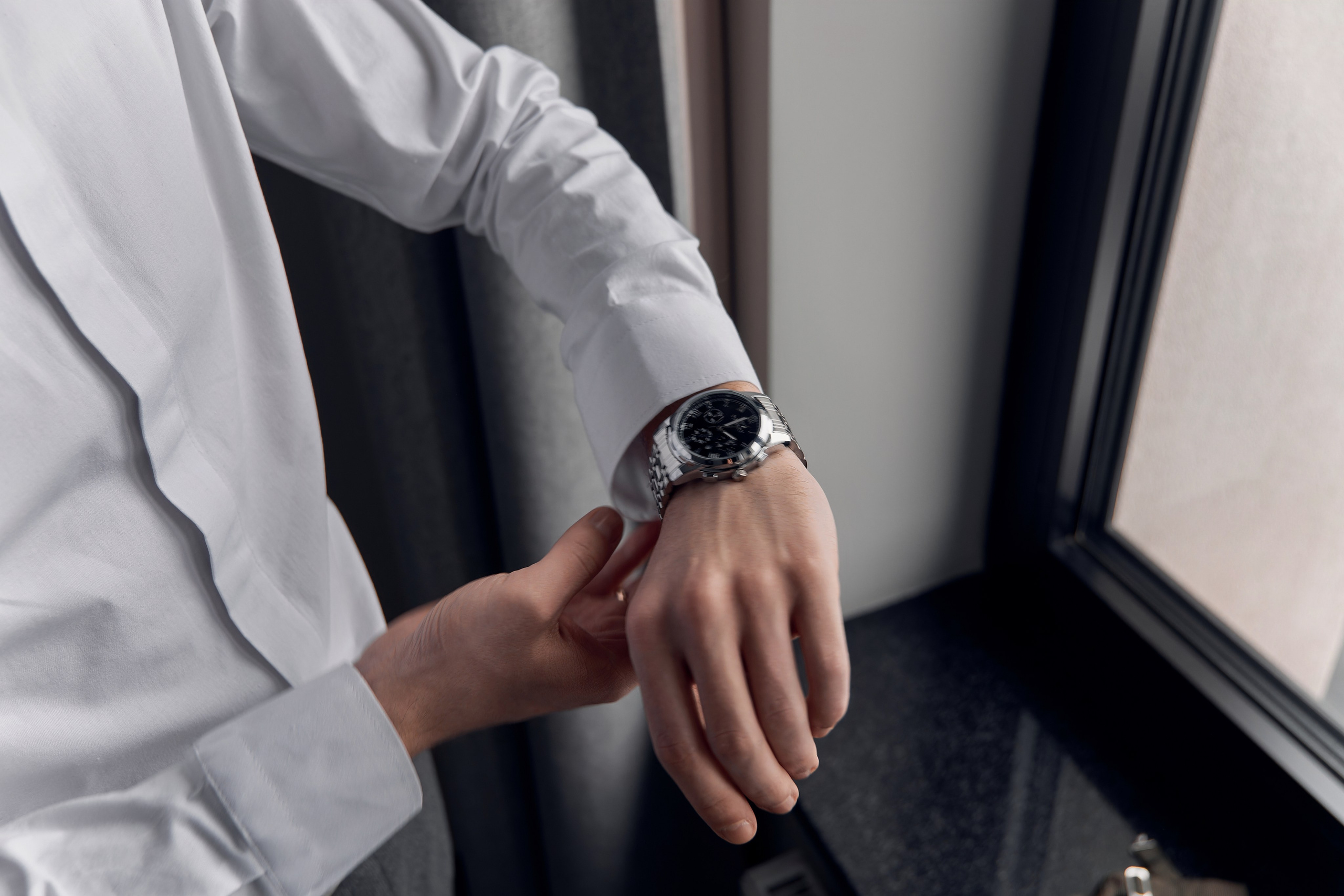 N&D. ФОТОГРАФ ЧИКАЧЕВ КИРИЛЛ