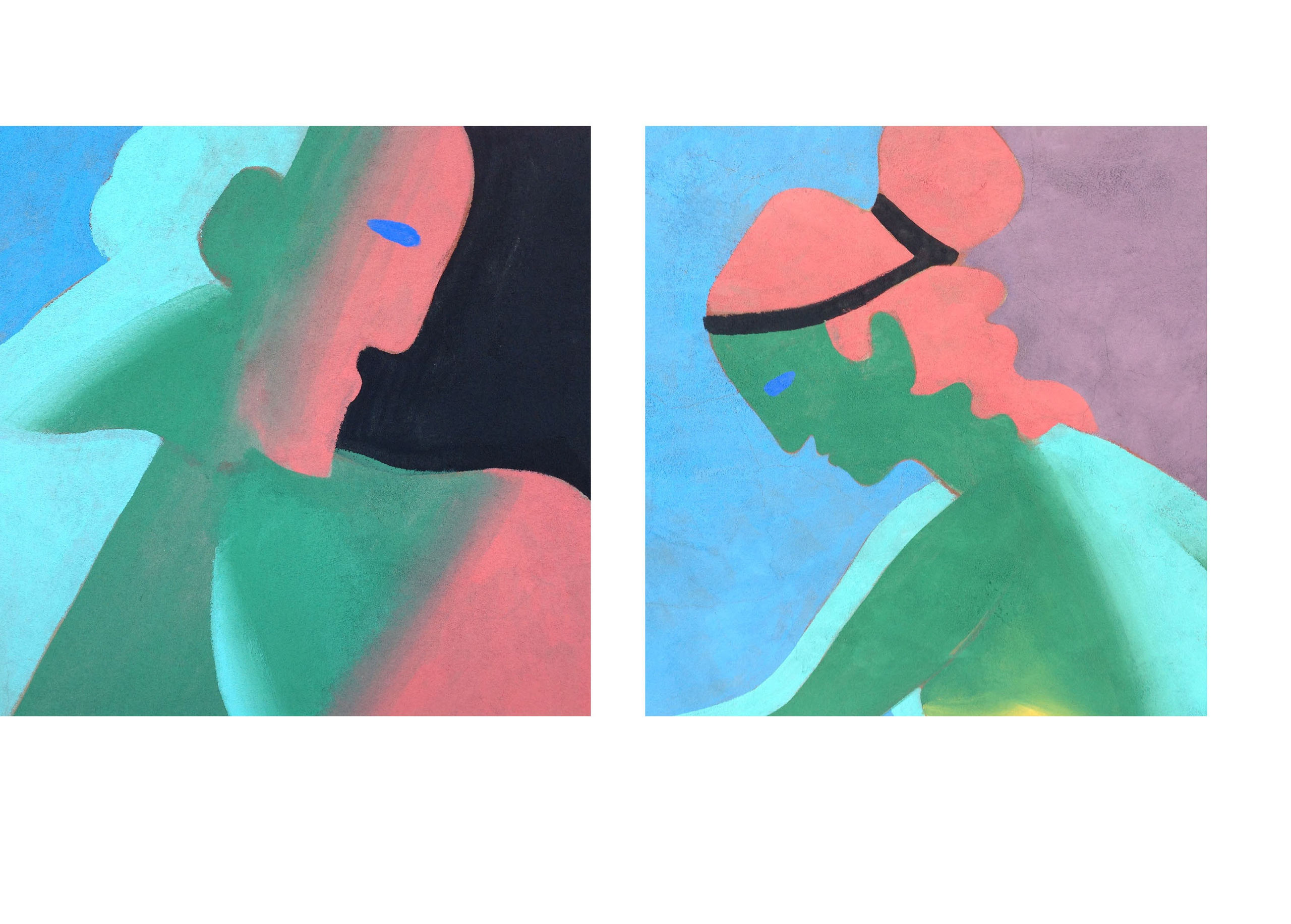 МАКСИМ ЛЫТОВ. Ассоциация художников монументалистов г. Москва