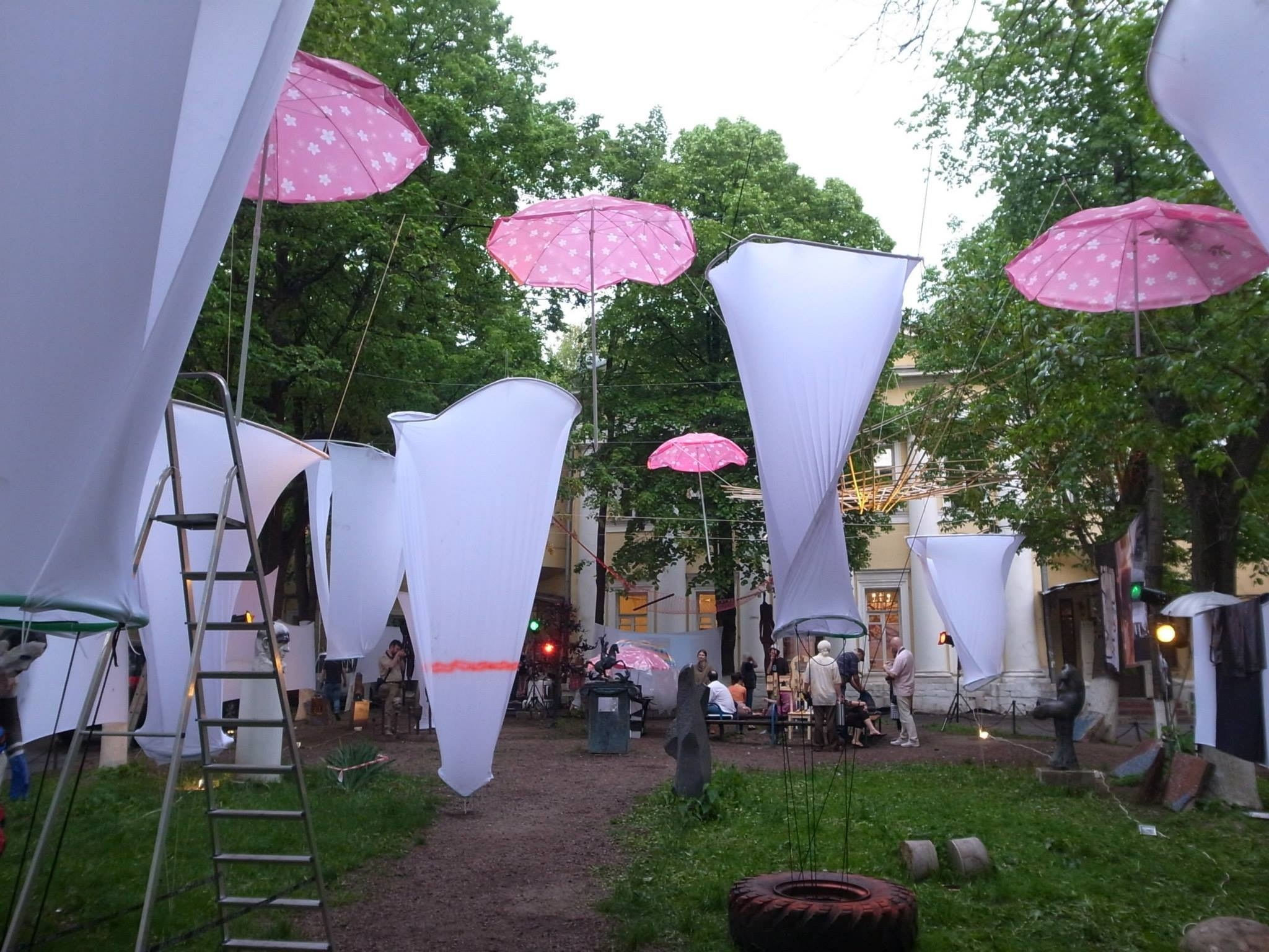 Антон Работнов