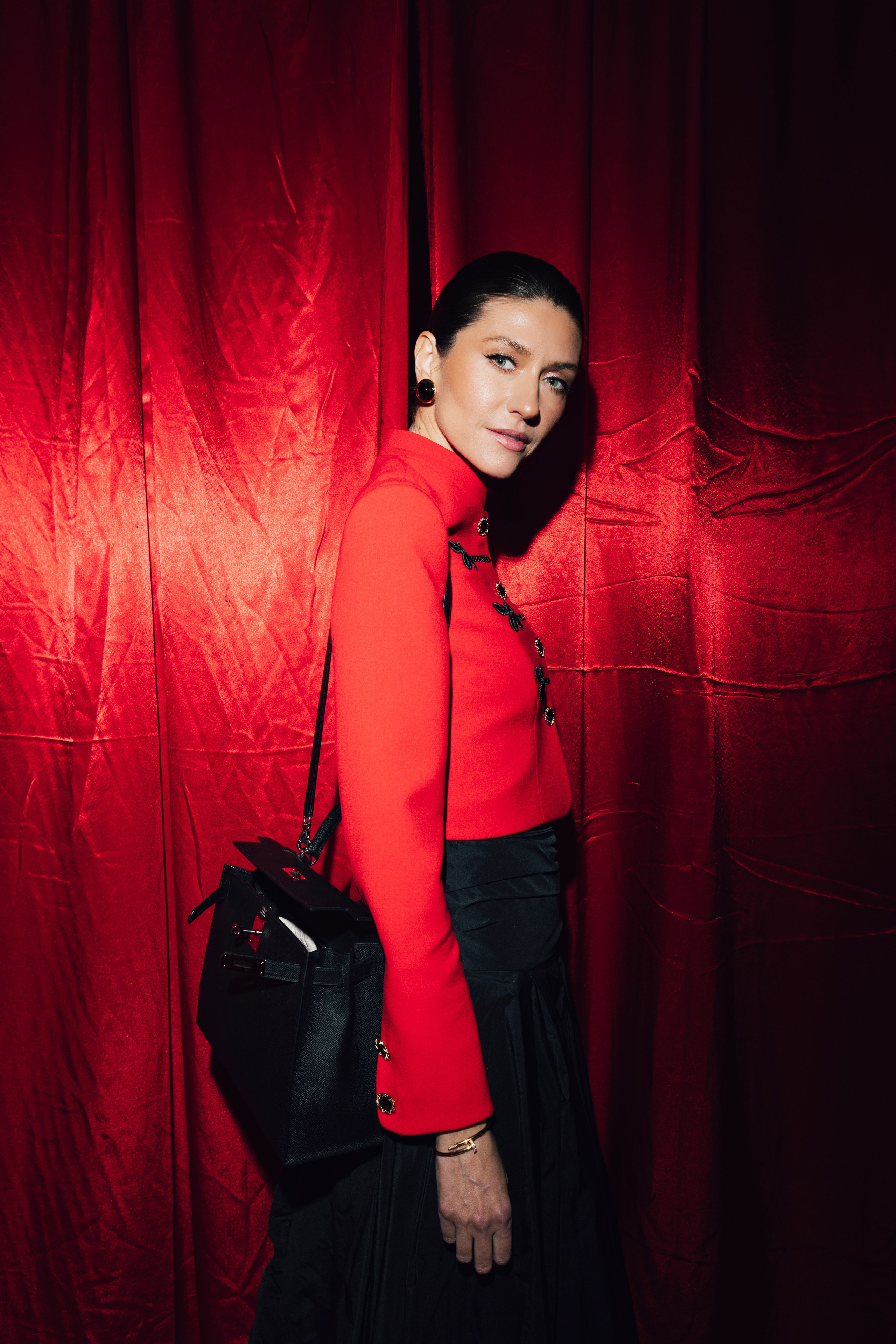 Reportage. Kshtromberger