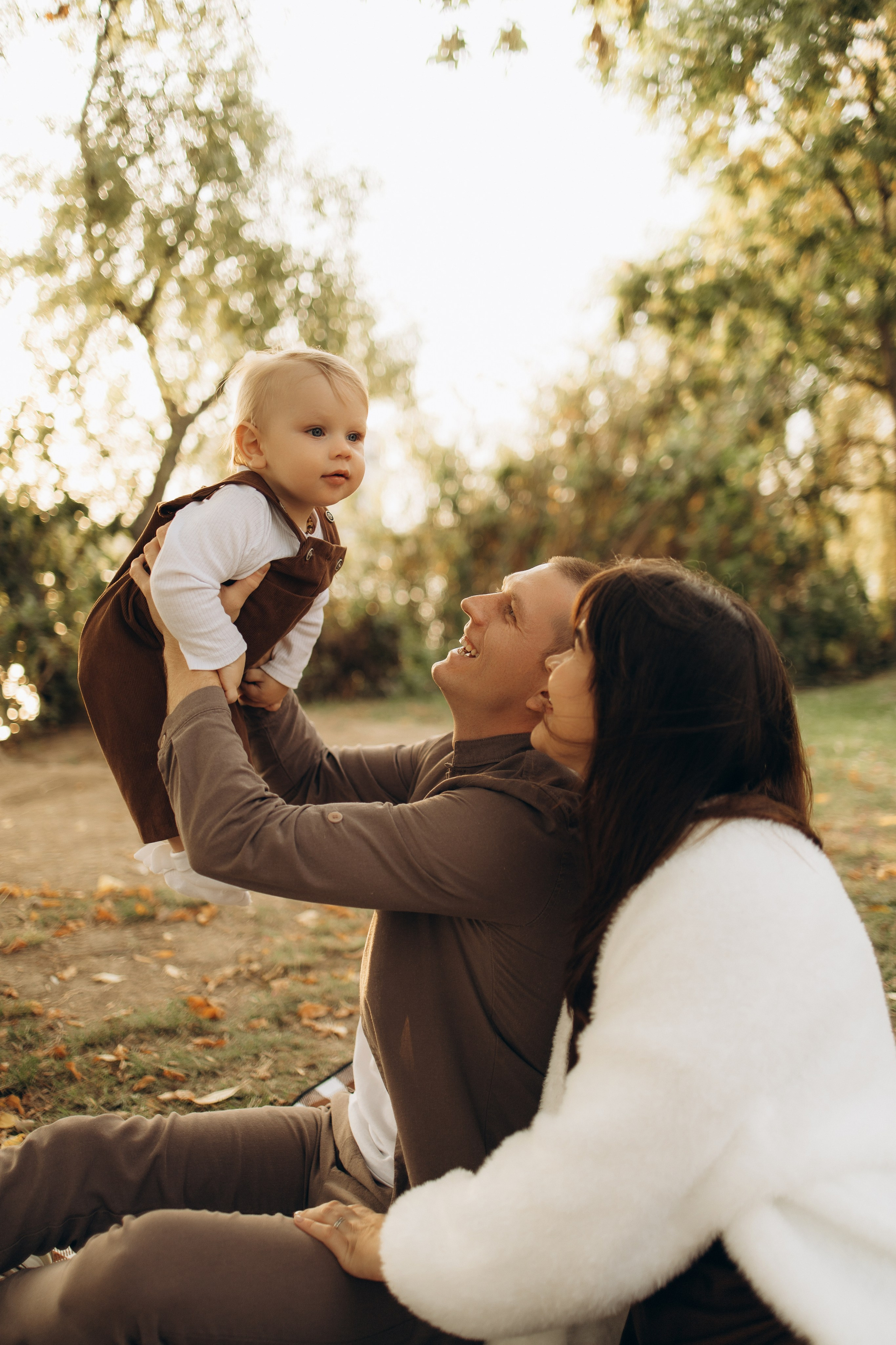 15 лет вместе. Самый теплый фотограф в Краснодаре Рябоконь Ксения