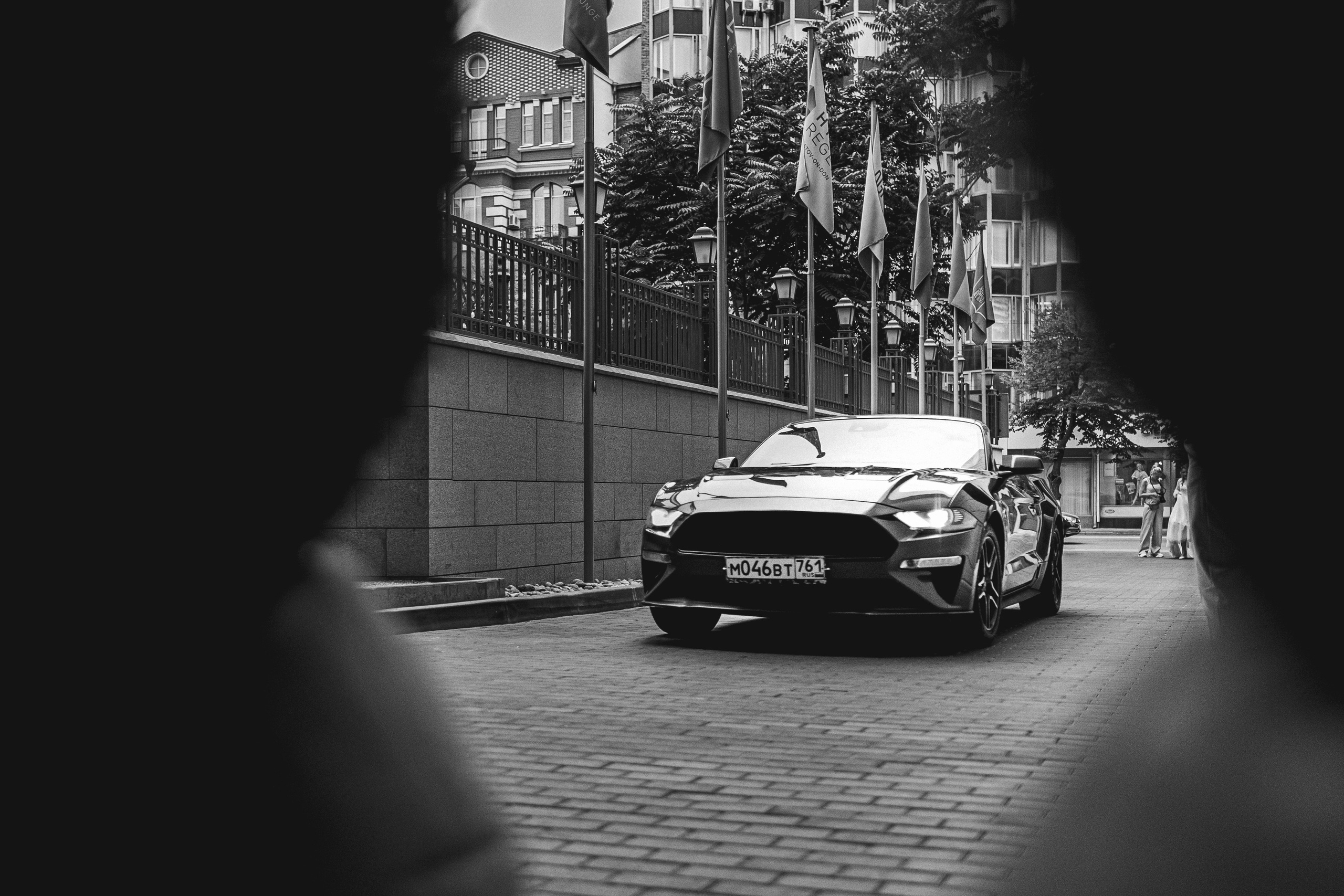 Станислав и Жанна. Свадебный фотограф в Ростове-на-Дону Олег Майер