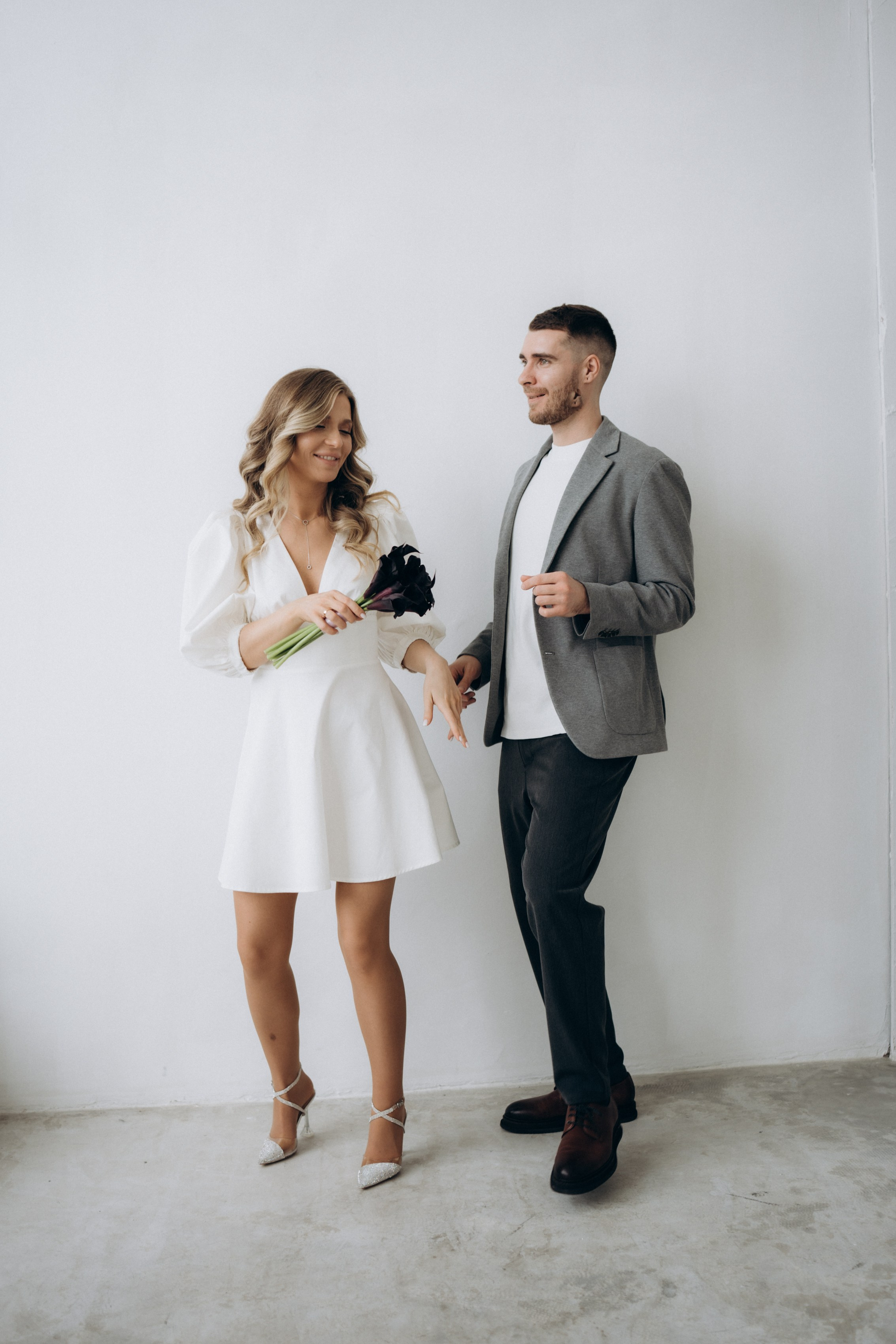 Максим и Юлия. Irina Keln lifestyle photography