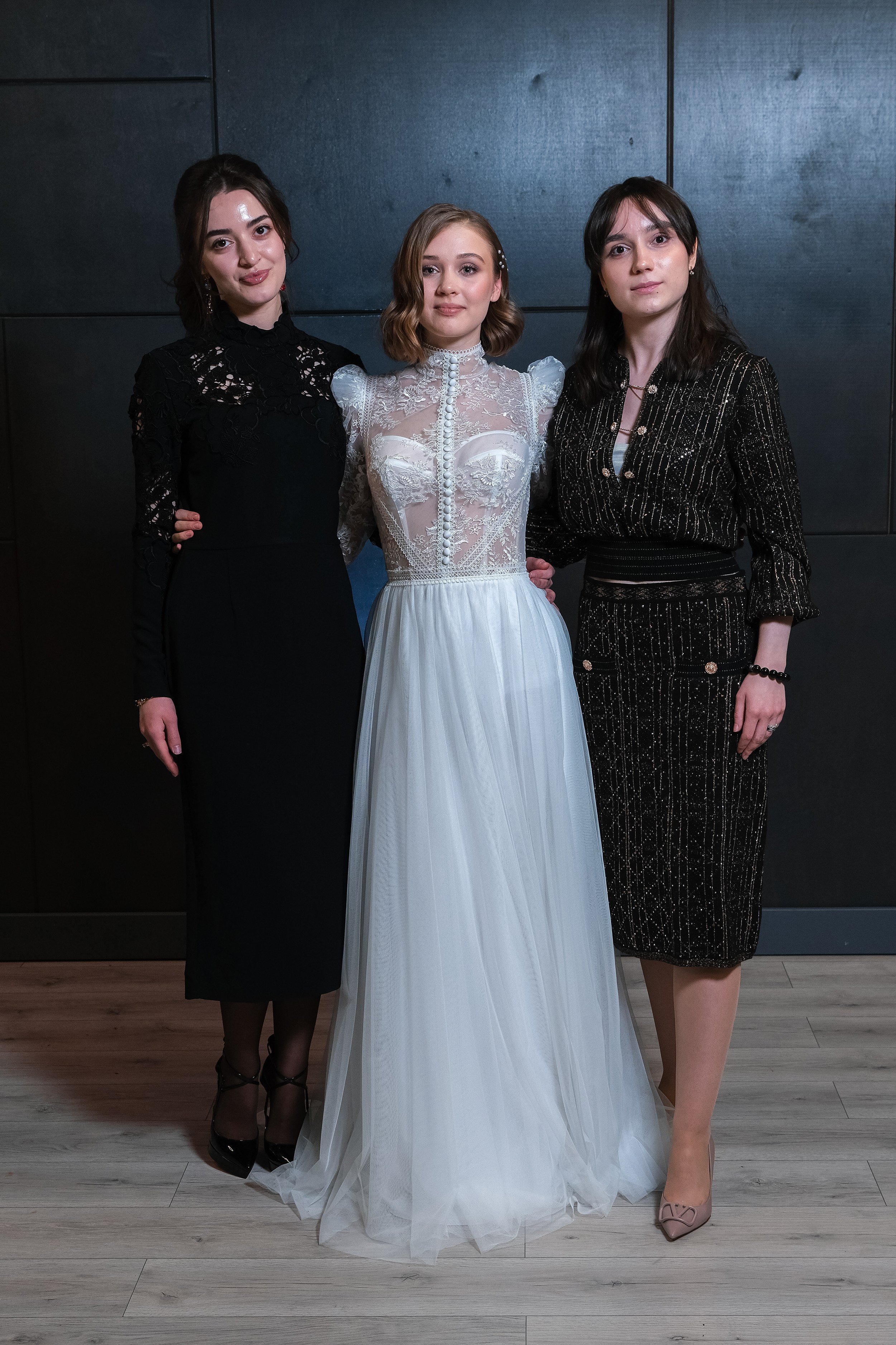 Макар и Софья. Фотограф и видеограф в Москве и МО — Евгений Лавров