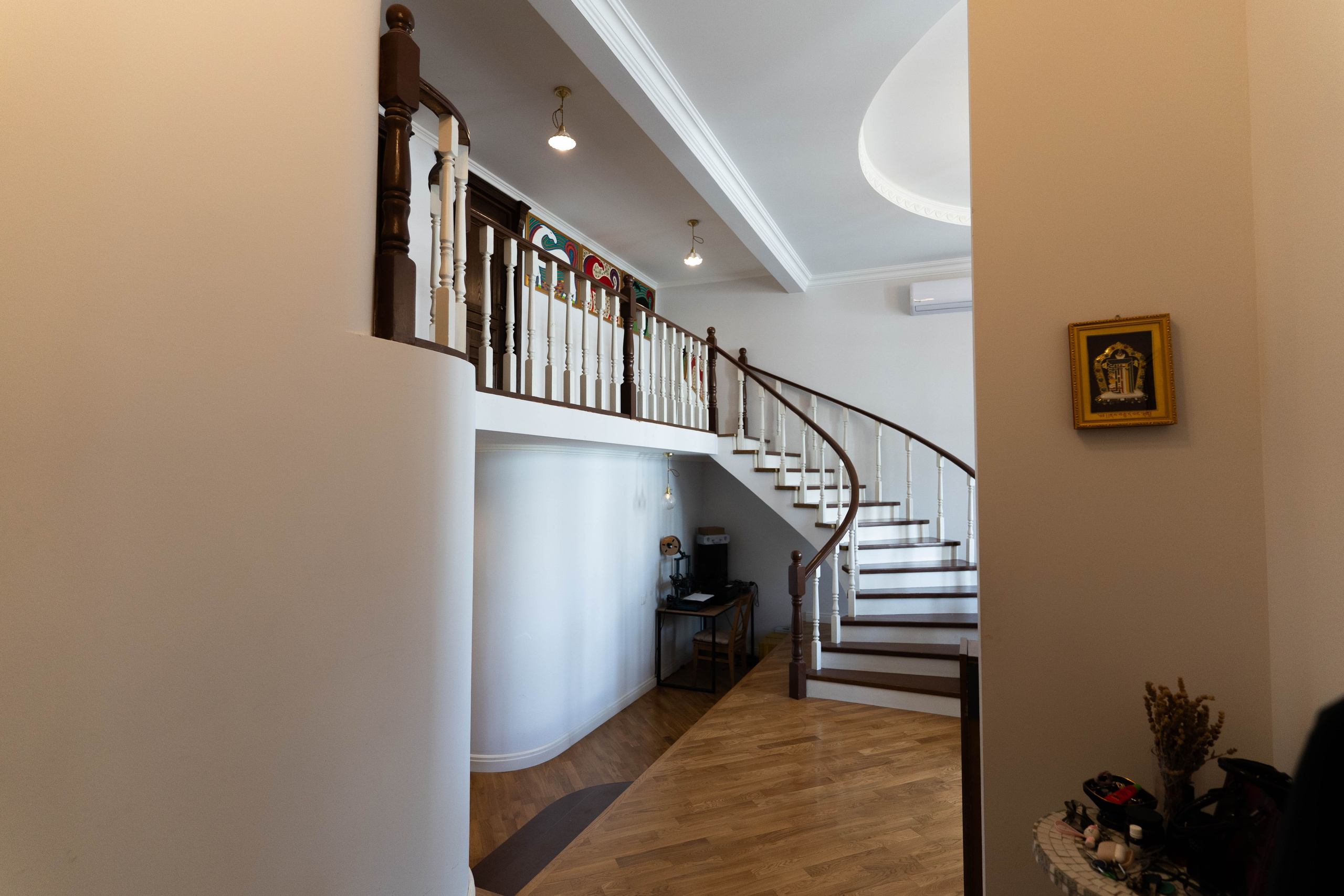 Rozhdestvensky Boulevard. Rezyame