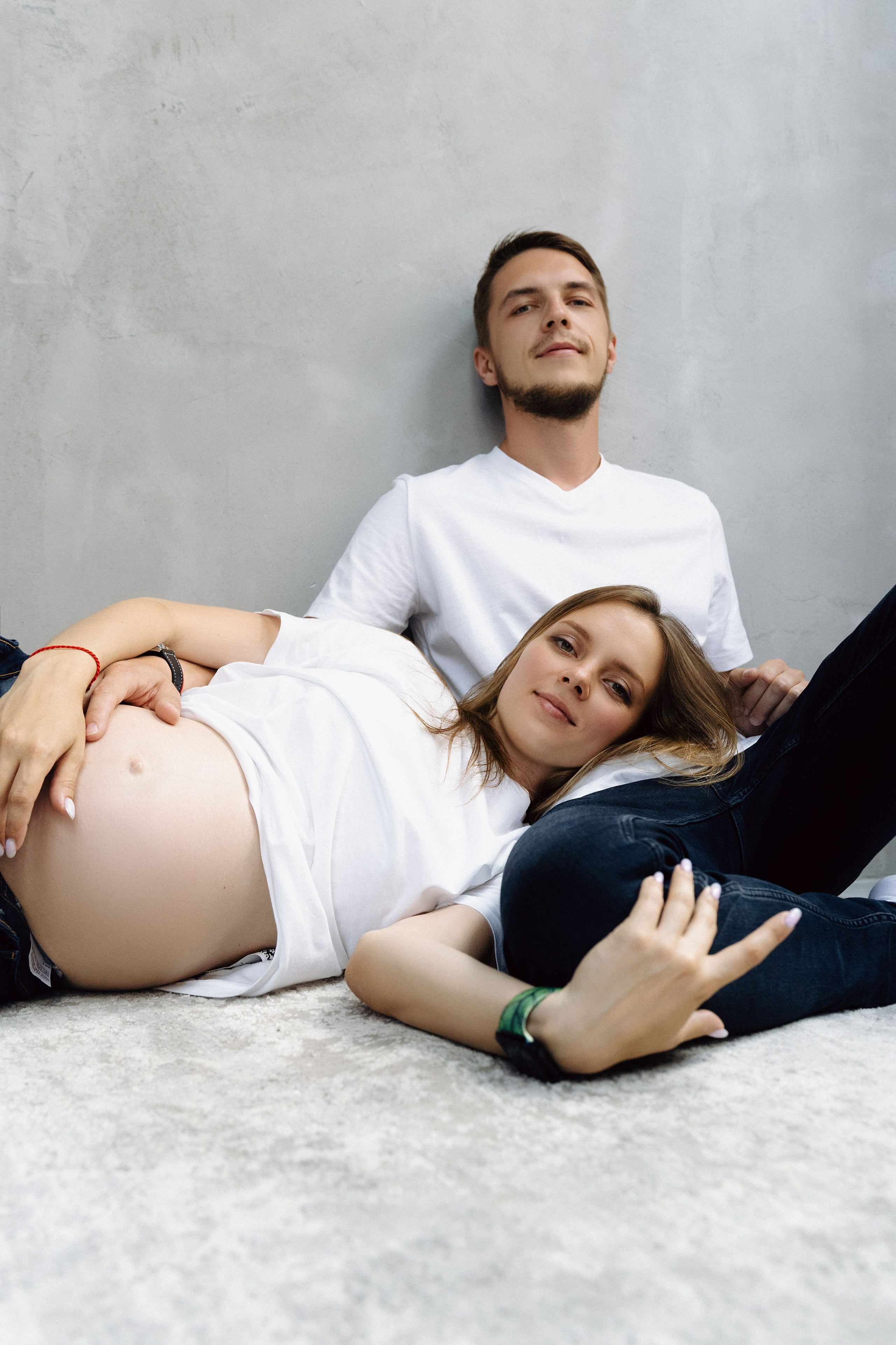 Diana and Alexey. Rezyame