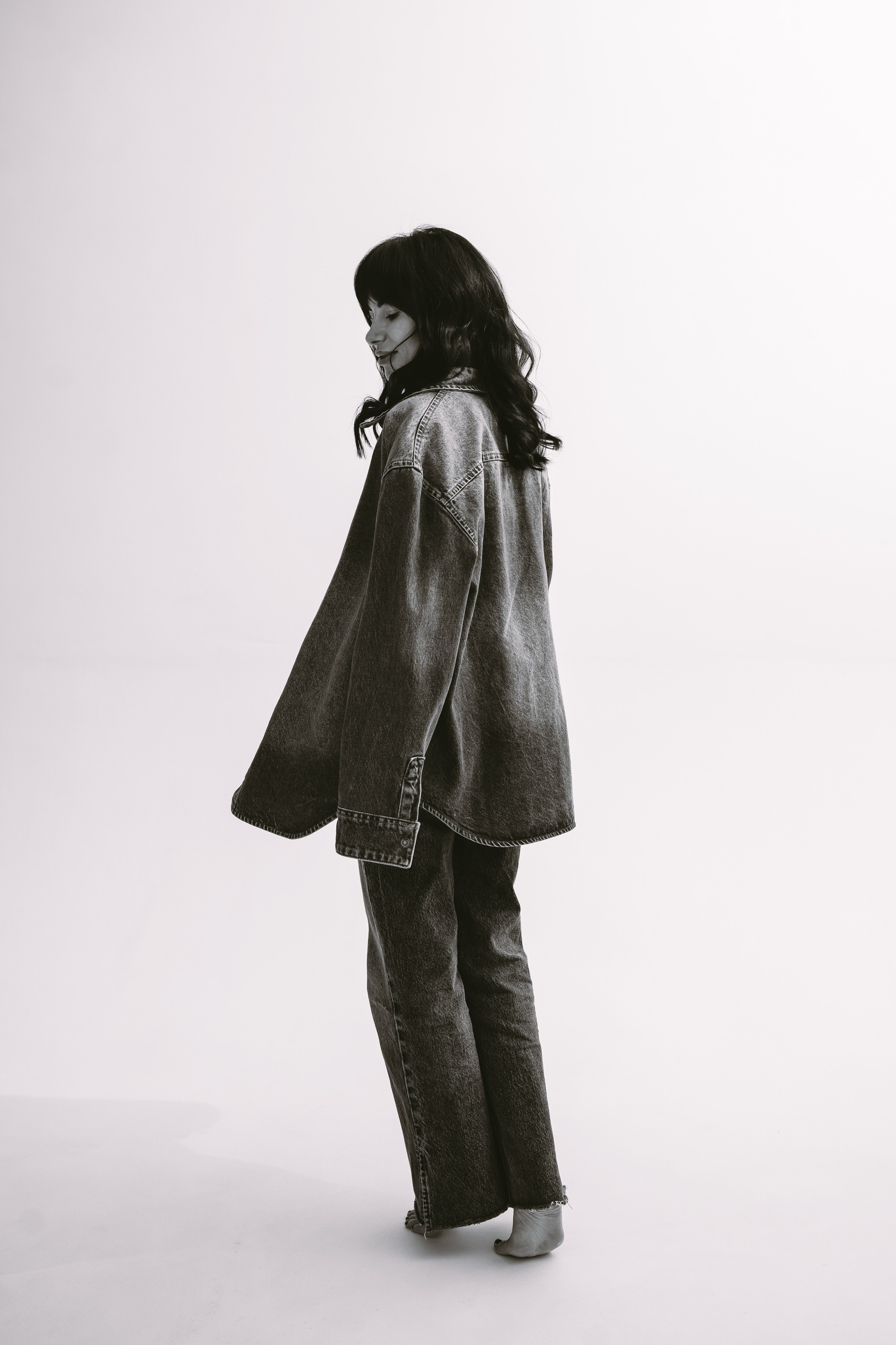 Julia and Timka. Rezyame