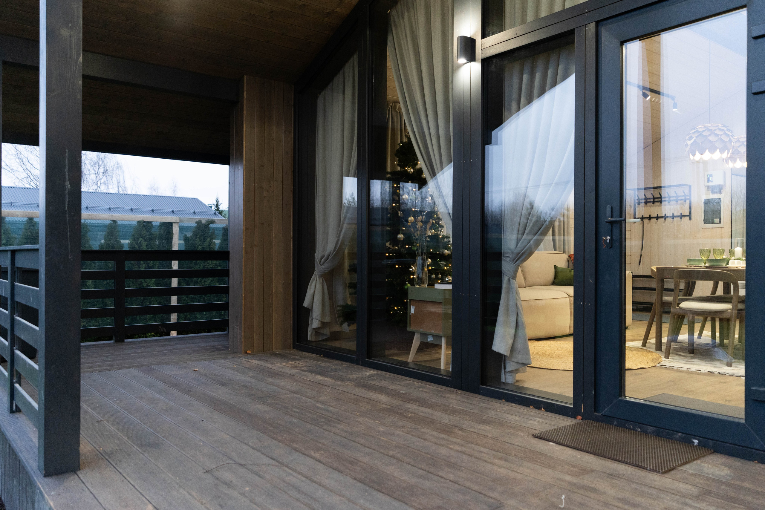 СНТ Жостовское 1. Rezyame