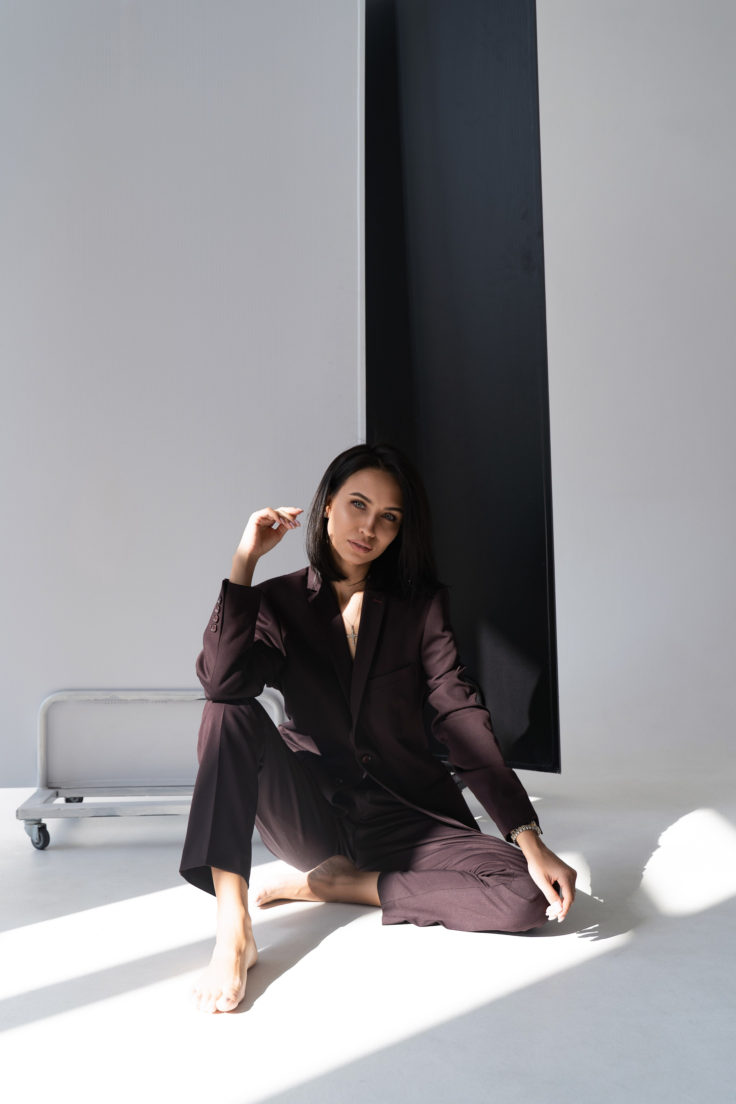 Одежда студии. Rezyame