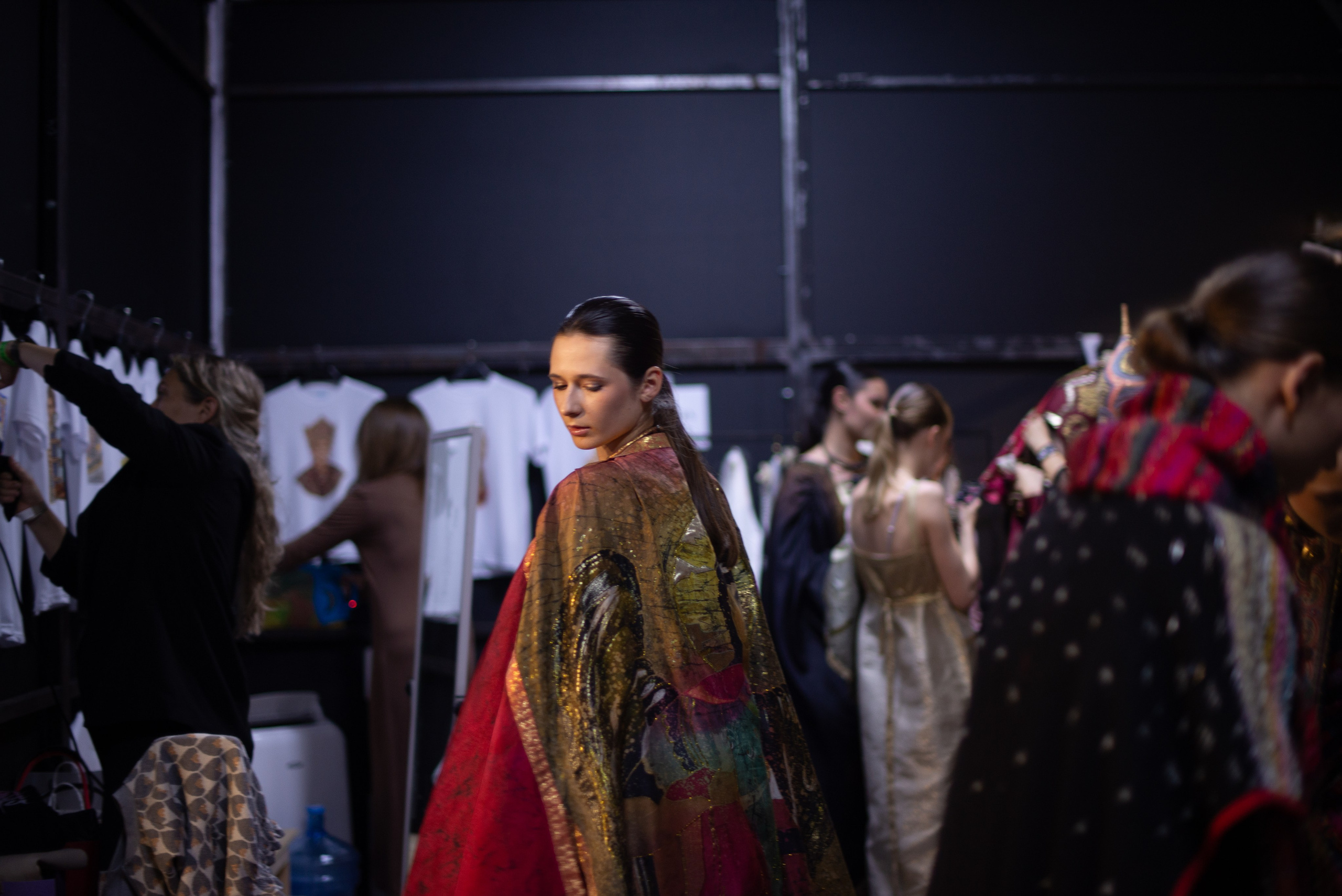 Марфа Российский Фестиваль — креатива и бизнеса. Victoria Radjevna Репортажный Фотограф — Видеограф Москва • Санкт-Петербург