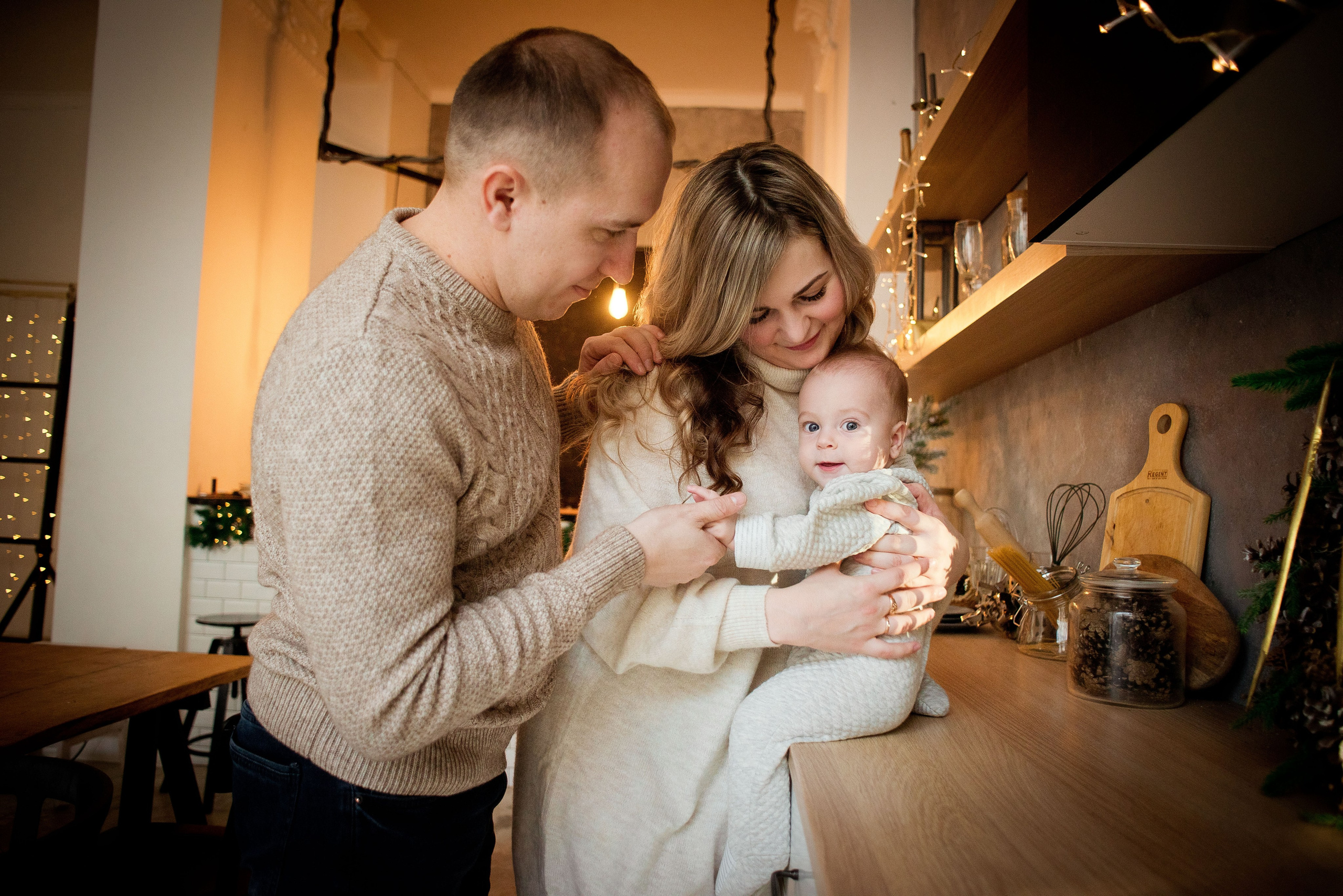 2019-2020. Свадебный и семейный фотограф Яна Стражева. Волгоград, Москва