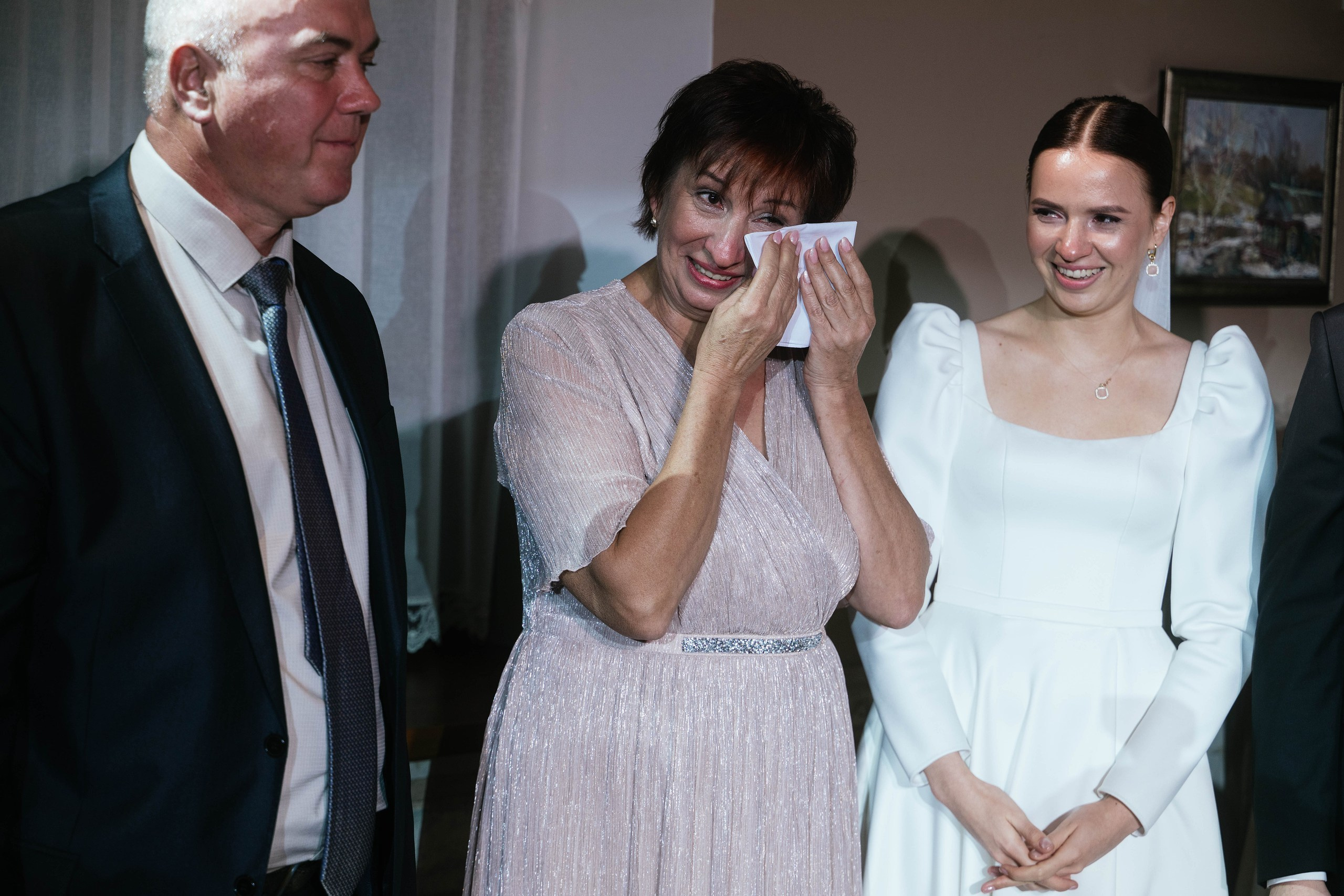 Wedding day #61. Свадебный, семейный фотограф в Рязани Лена Брант