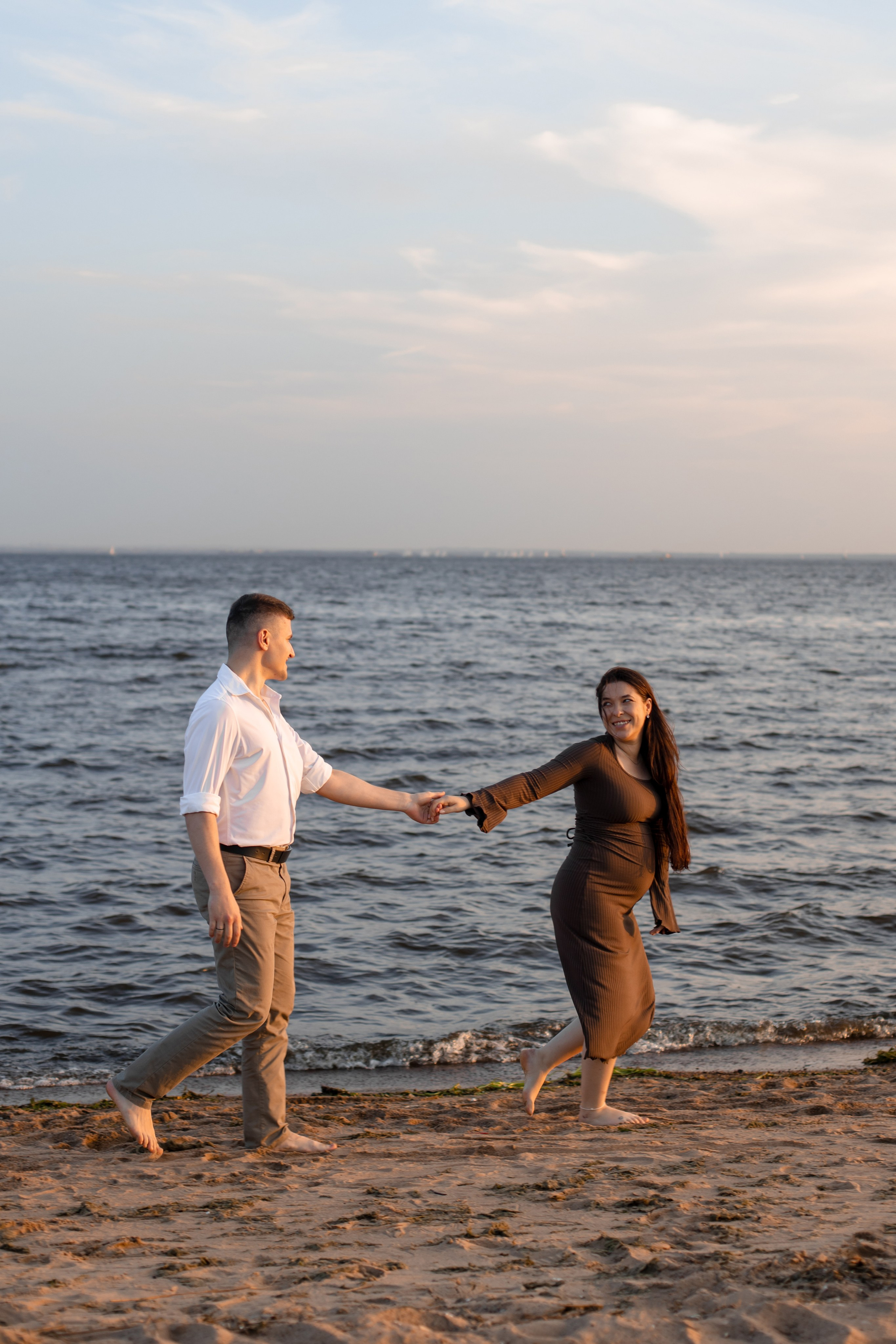 Гендер пати. Свадебный и семейный фотограф в Москве Диана Левченко