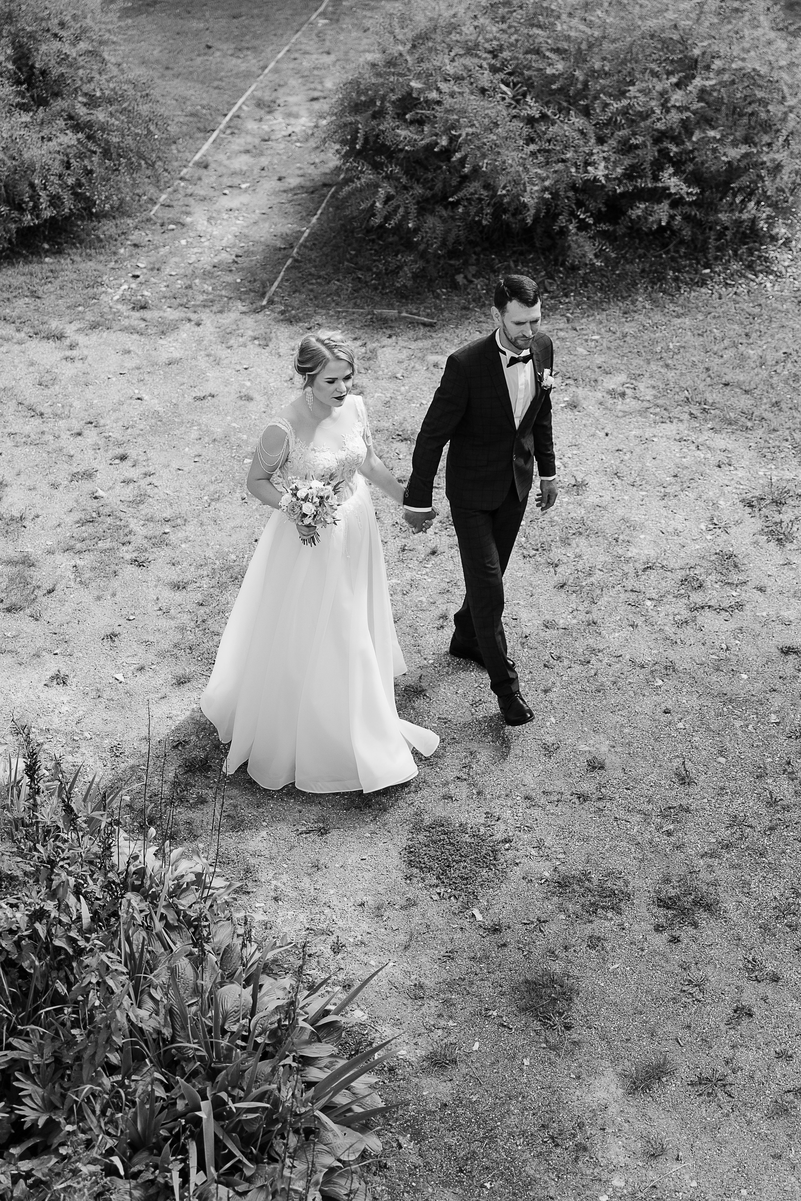 Свадьба Стаса и Насти. Свадебный и семейный фотограф в Твери и Тверской области