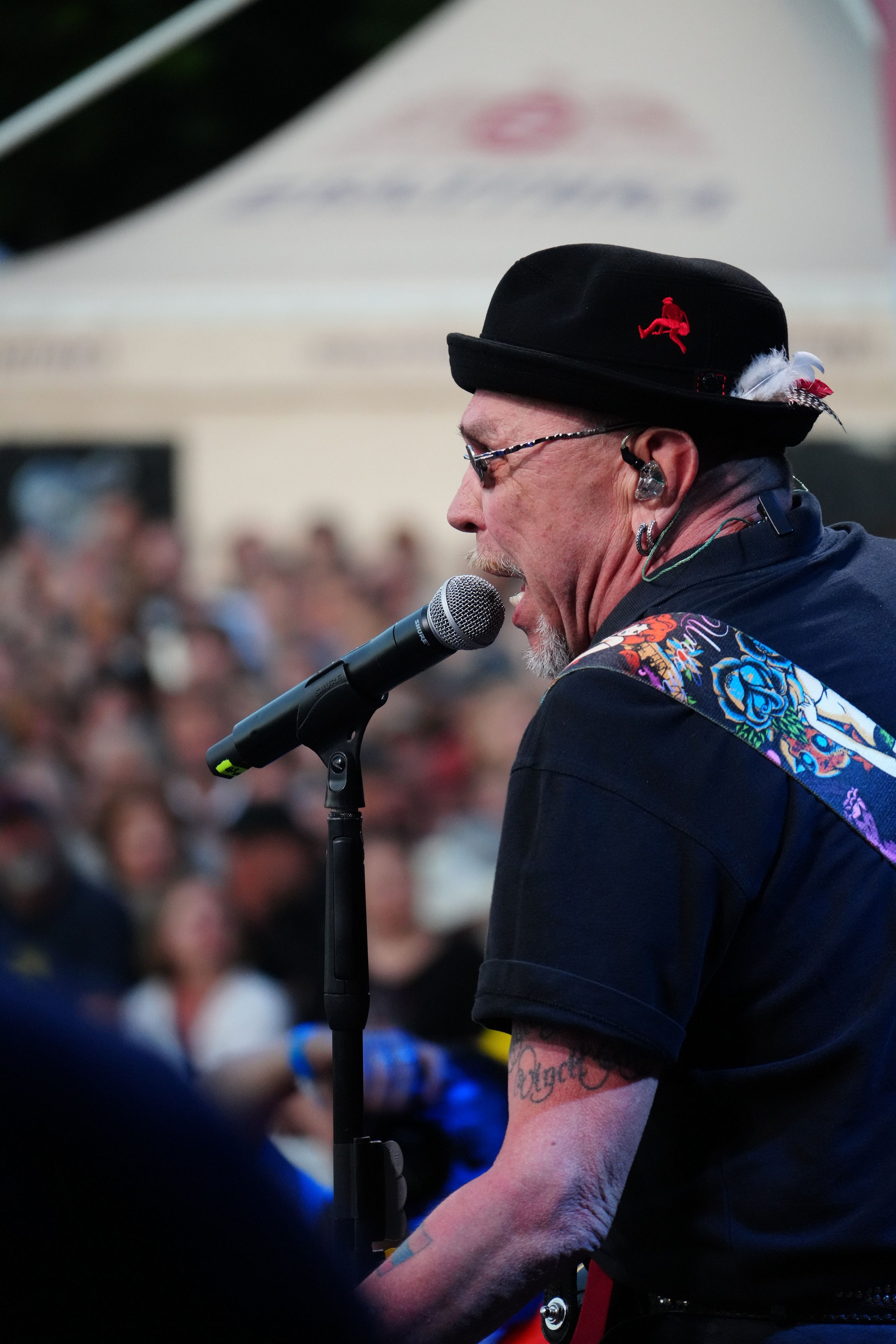 БАЛТИК РАЛЛИ Выборг 2025. Портретный фотограф в Санкт-Петербурге Дмитриева Наталия