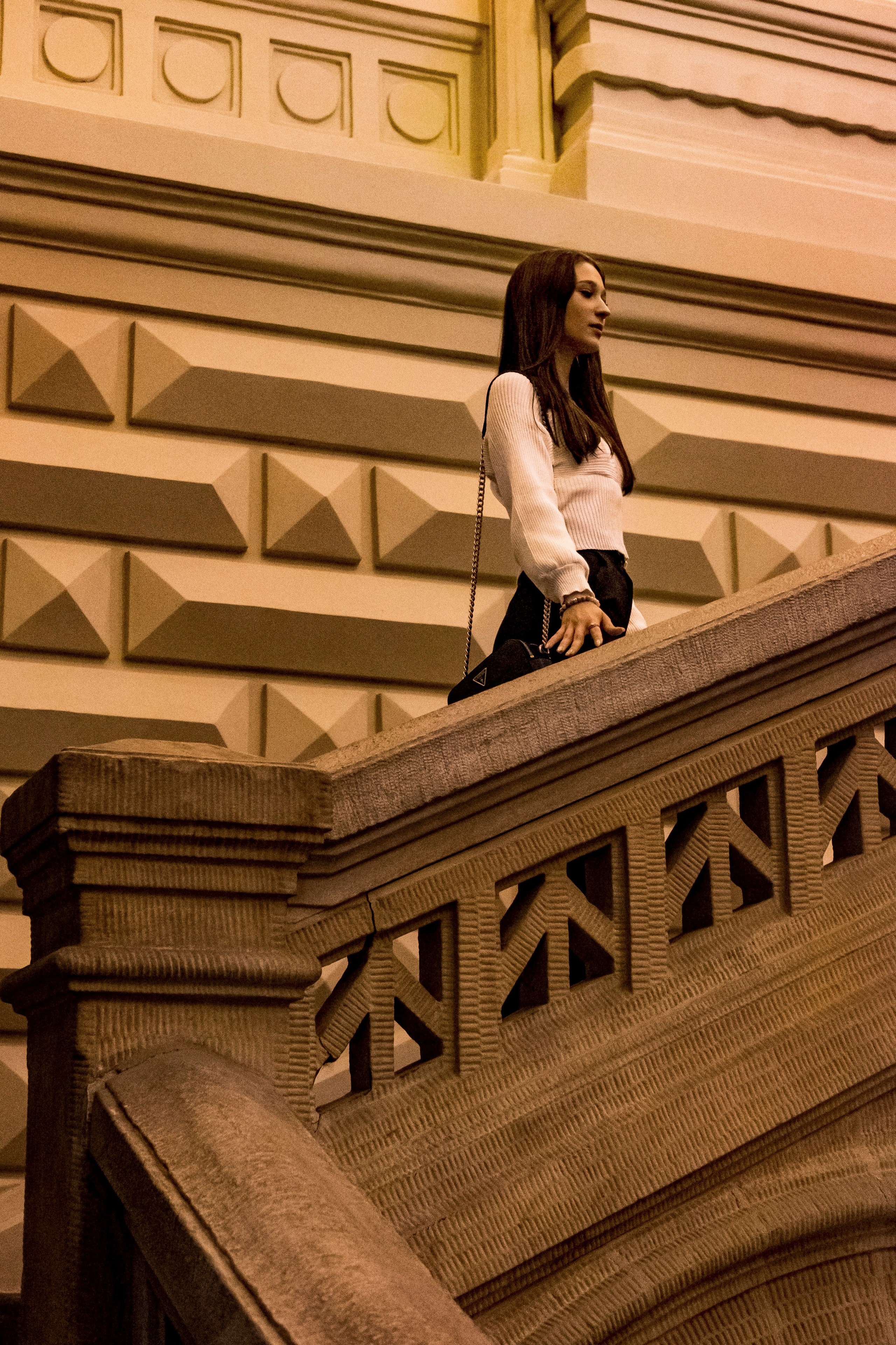 Прогулка по вечерней Москве. Свадебный и семейный фотограф в Новосибирске, Санкт-Петербурге, Москве