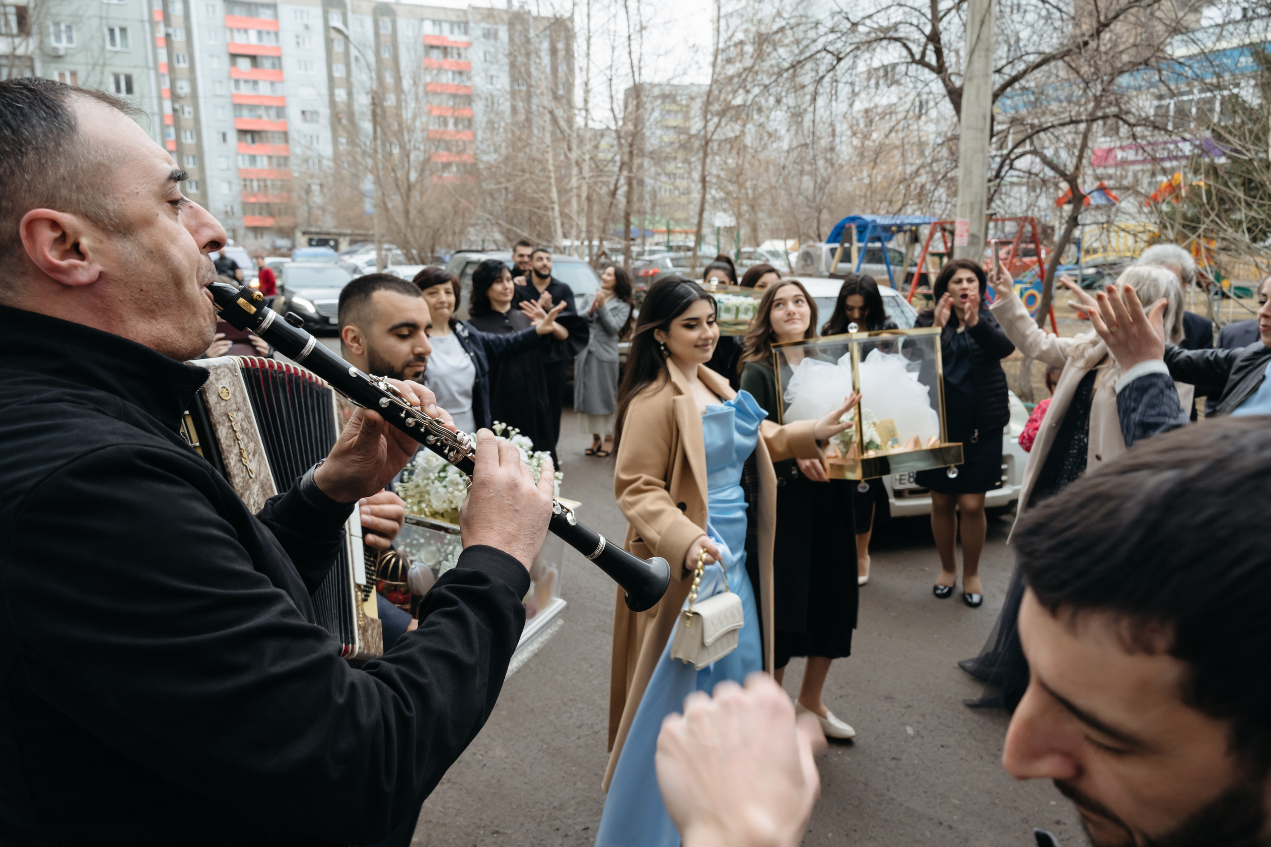 Арман и Ина. Свадебный фотограф Красноярск Вязьминова Мария