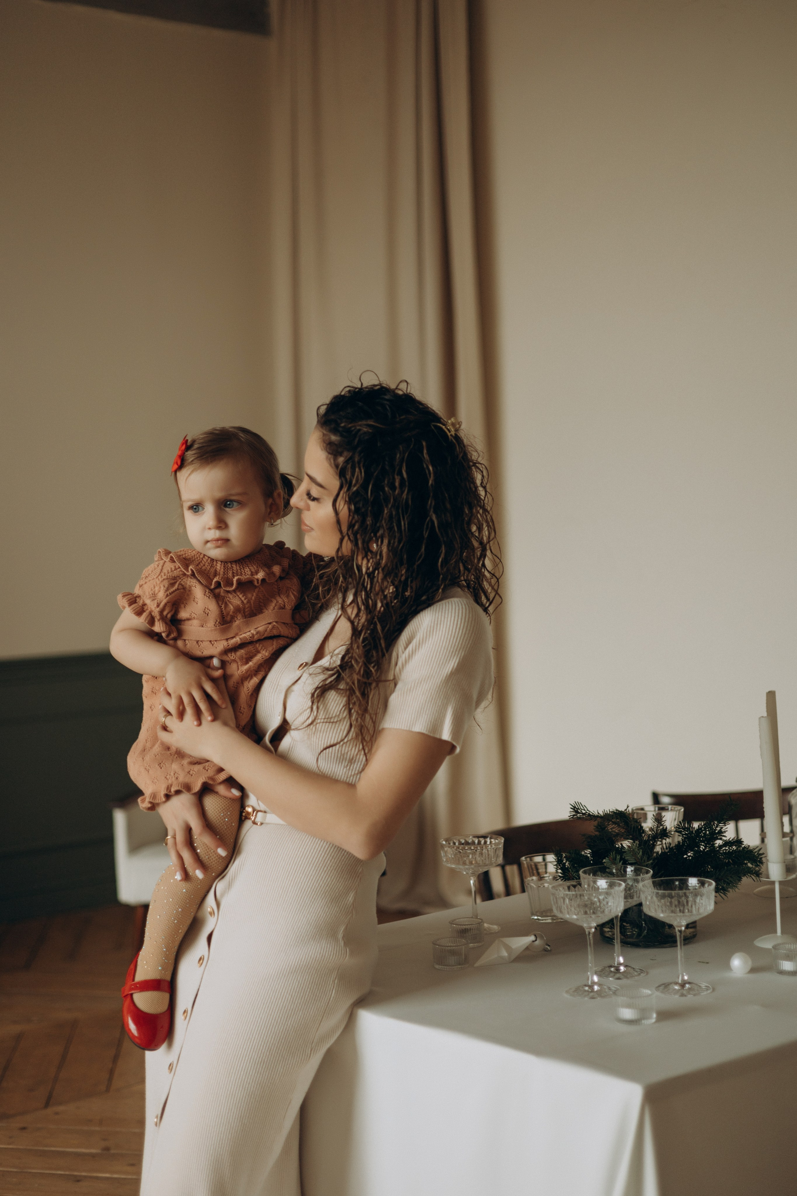 Виолетта семейная. Самый теплый фотограф в Краснодаре Рябоконь Ксения