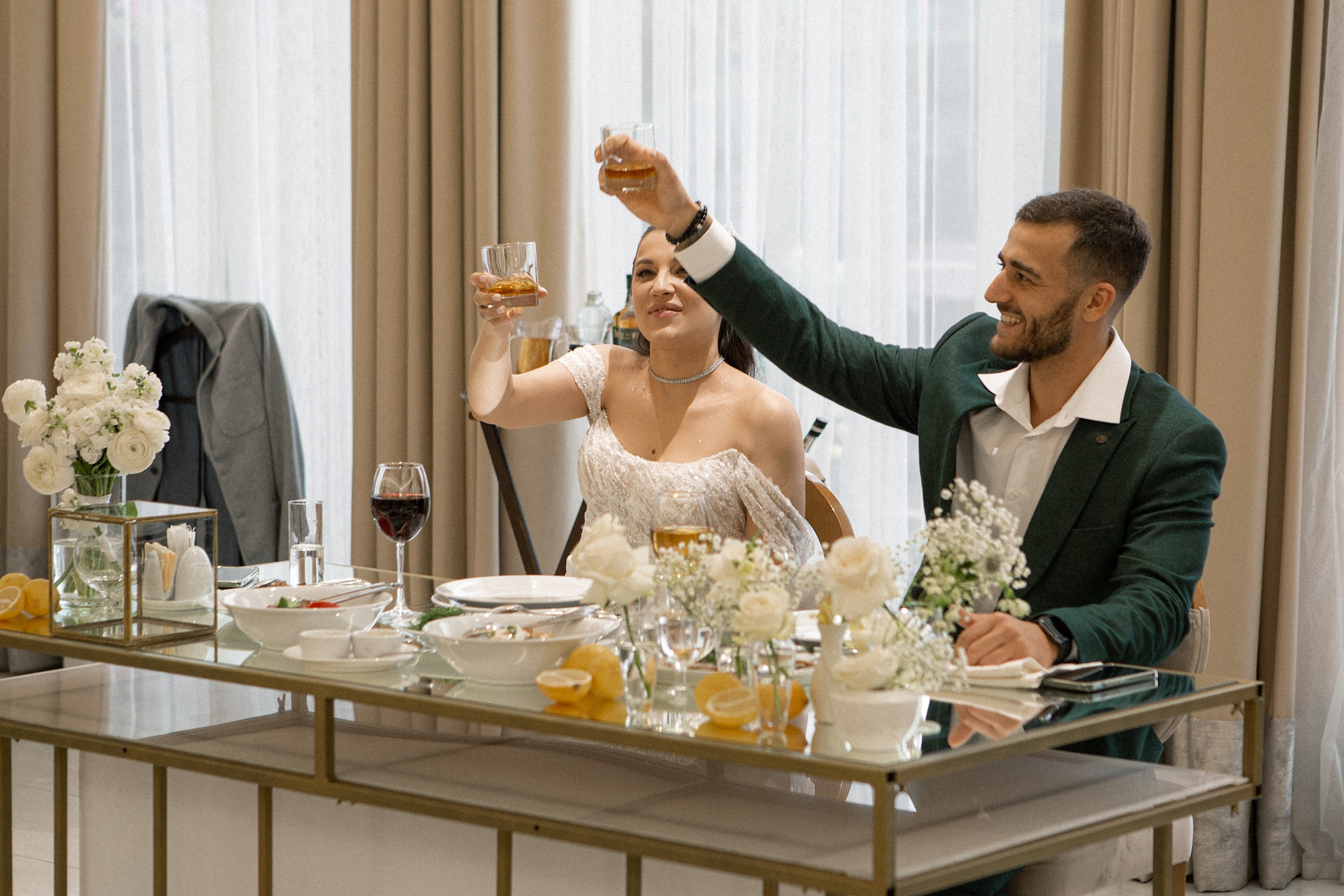 23 августа 2024. Свадебный организатор Москва