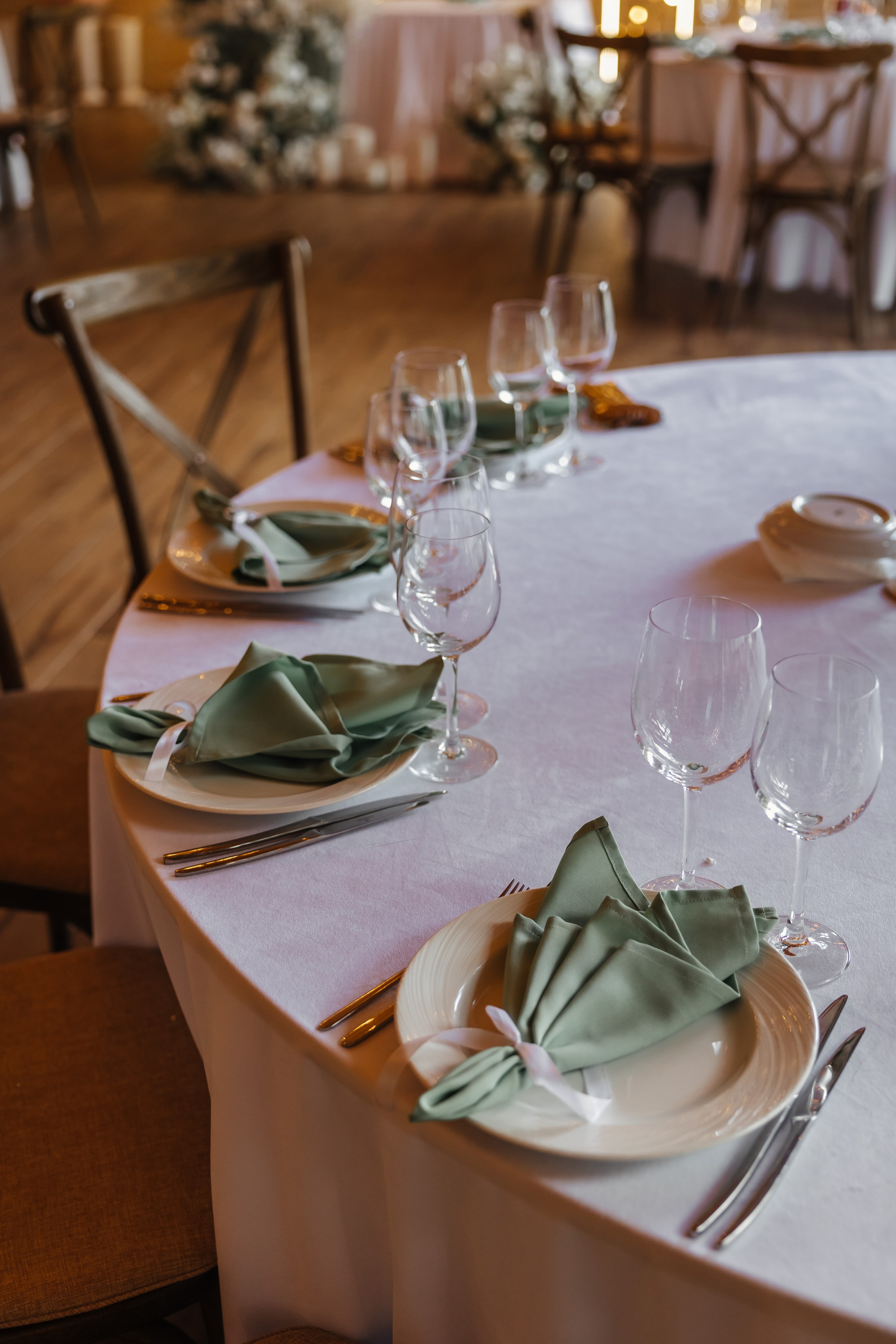 Площадка № 3-11. Свадебный организатор Москва