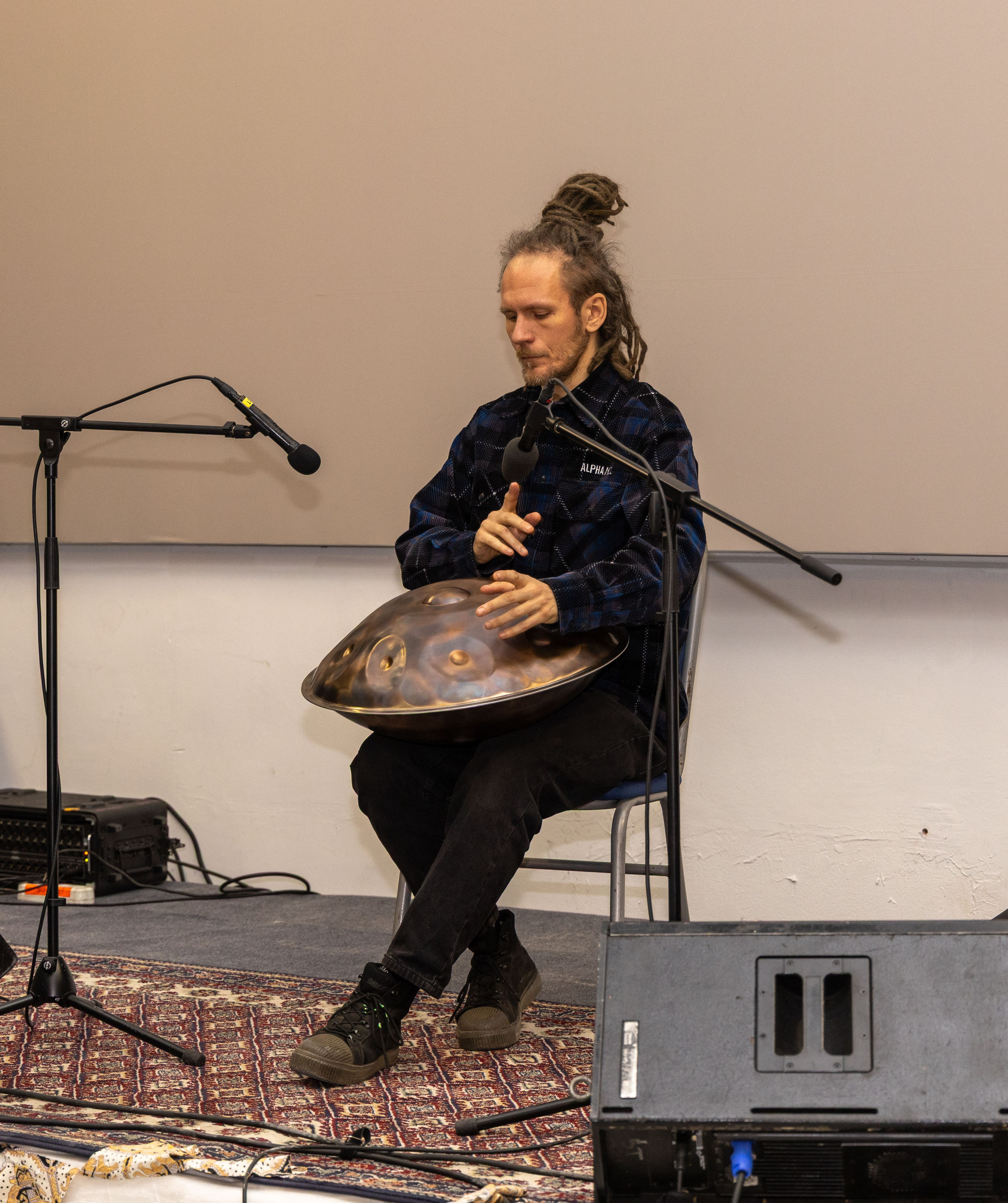 Фестиваль «По-другому» 2025. Портретный и семейный фотограф Санкт-Петербург