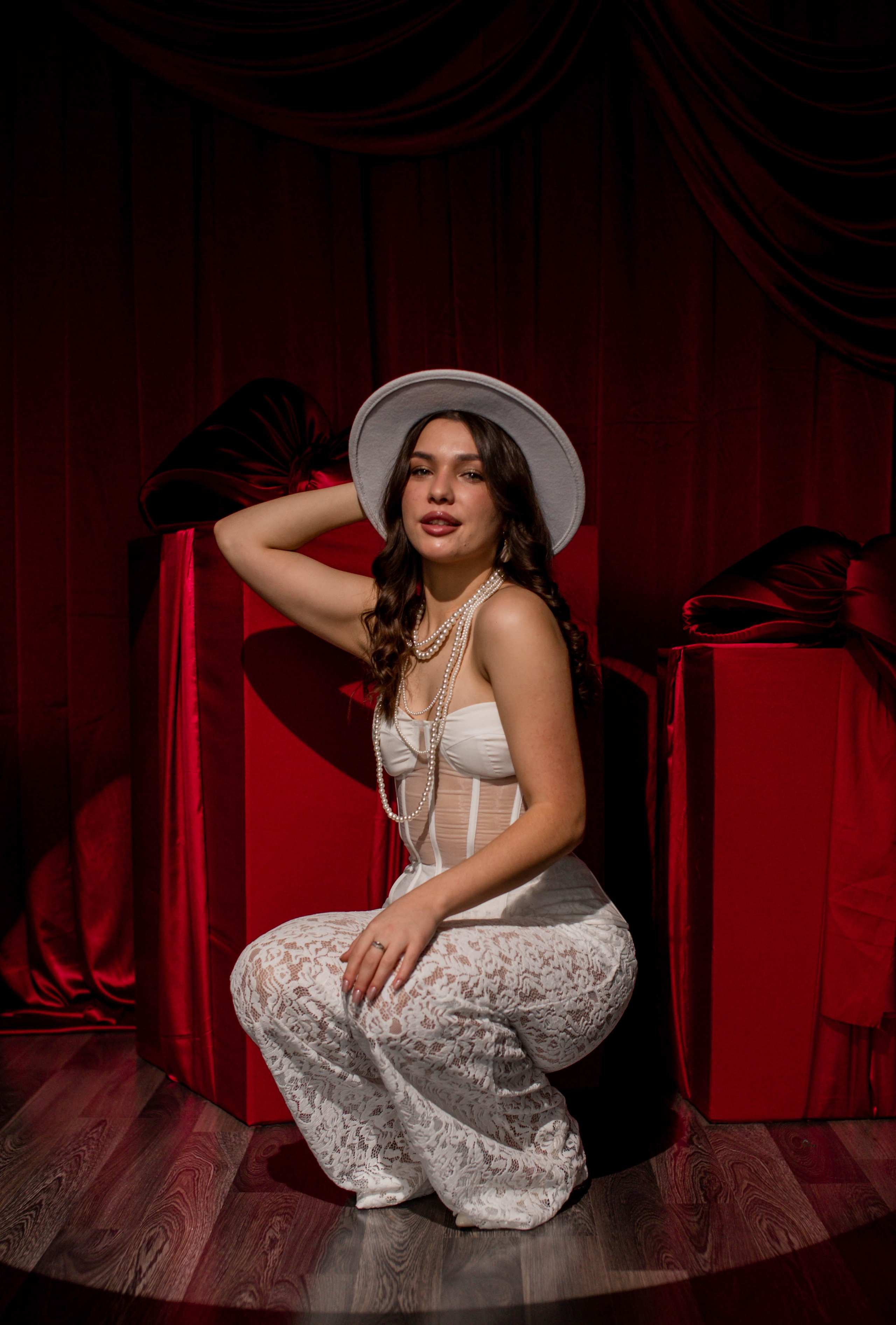 Диана. ФОТОГРАФ ~ Виктория Ивченко ~ Старый Оскол