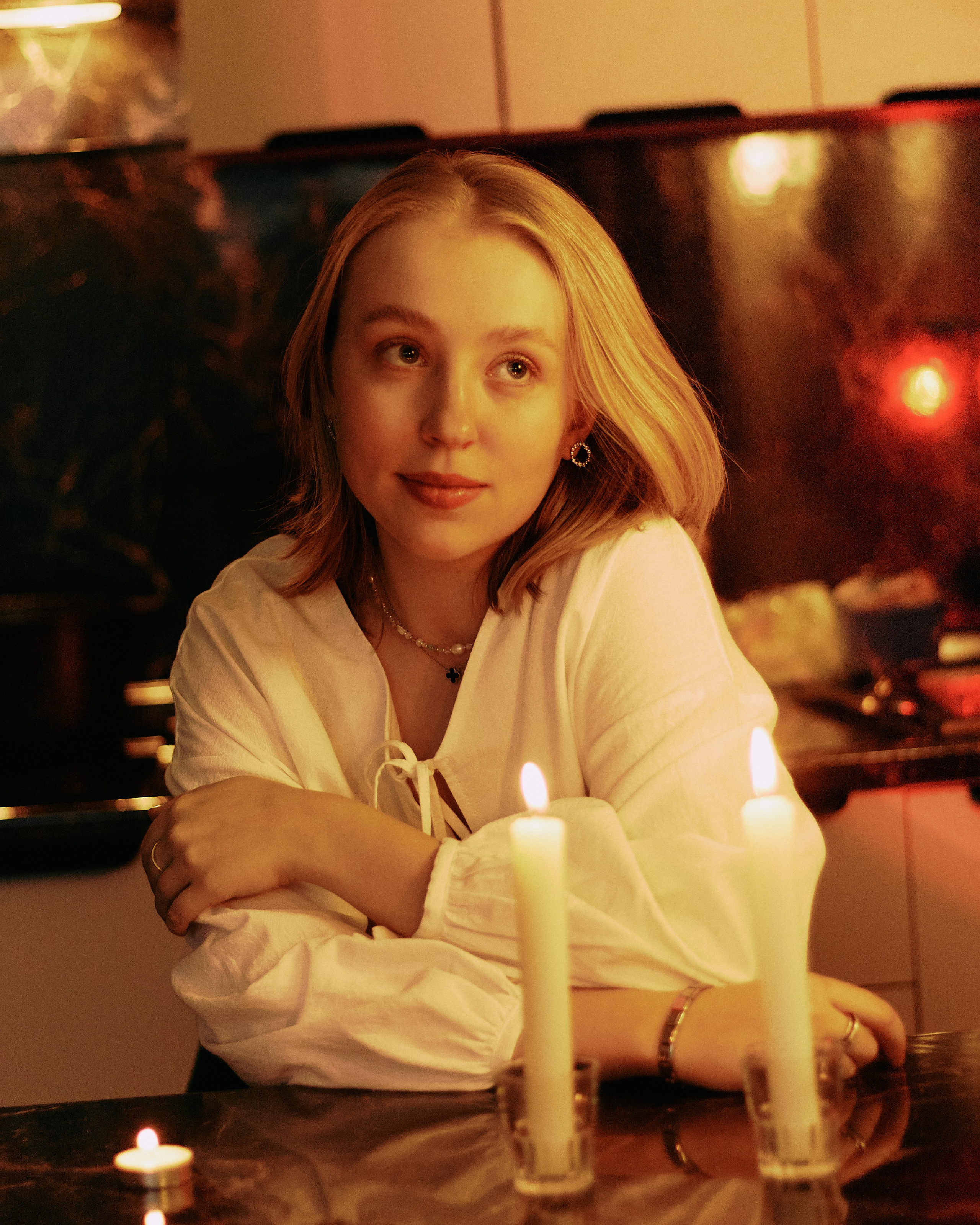 Валерия и Евгений. Портретный и свадебный фотограф в Москве Александра