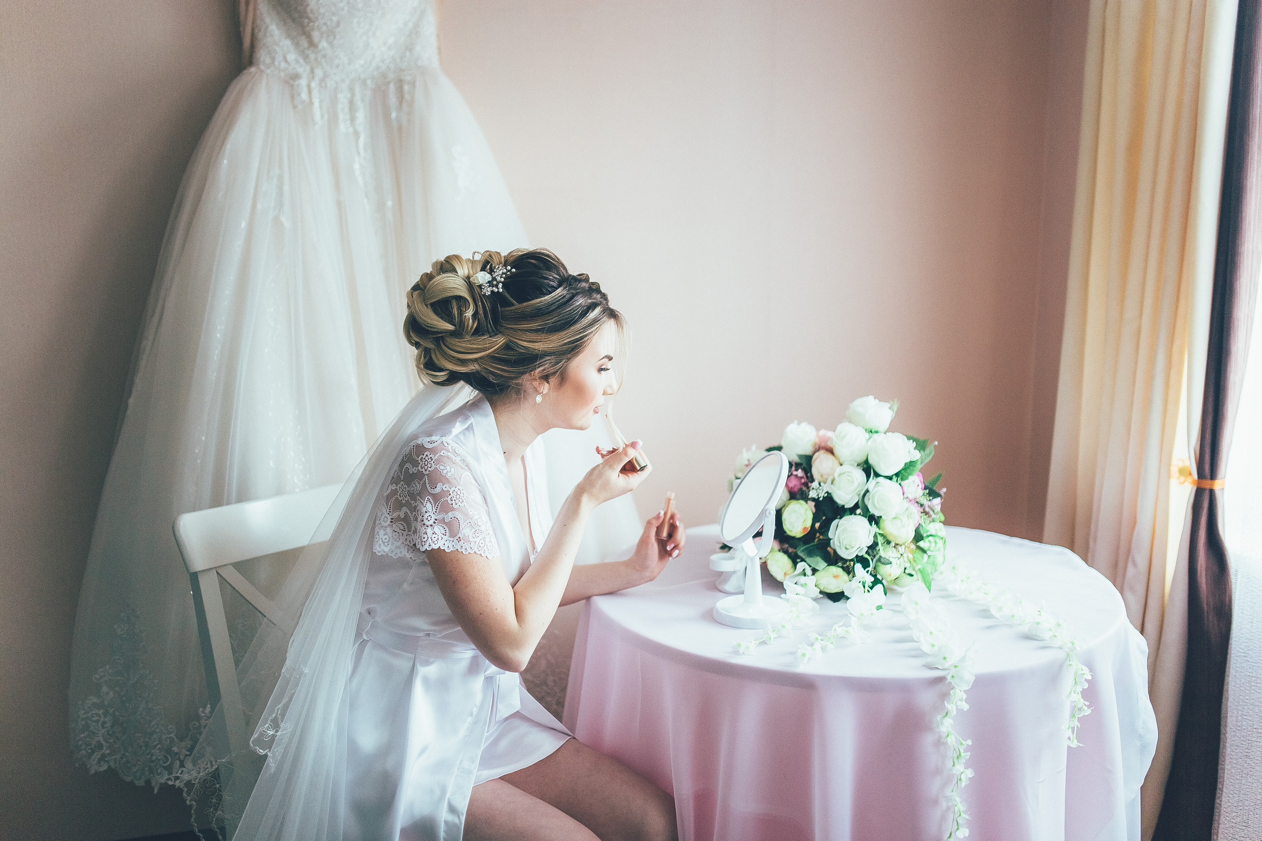 Алексей и Евгения. Свадебный и семейный фотограф Екатерина Бубнова