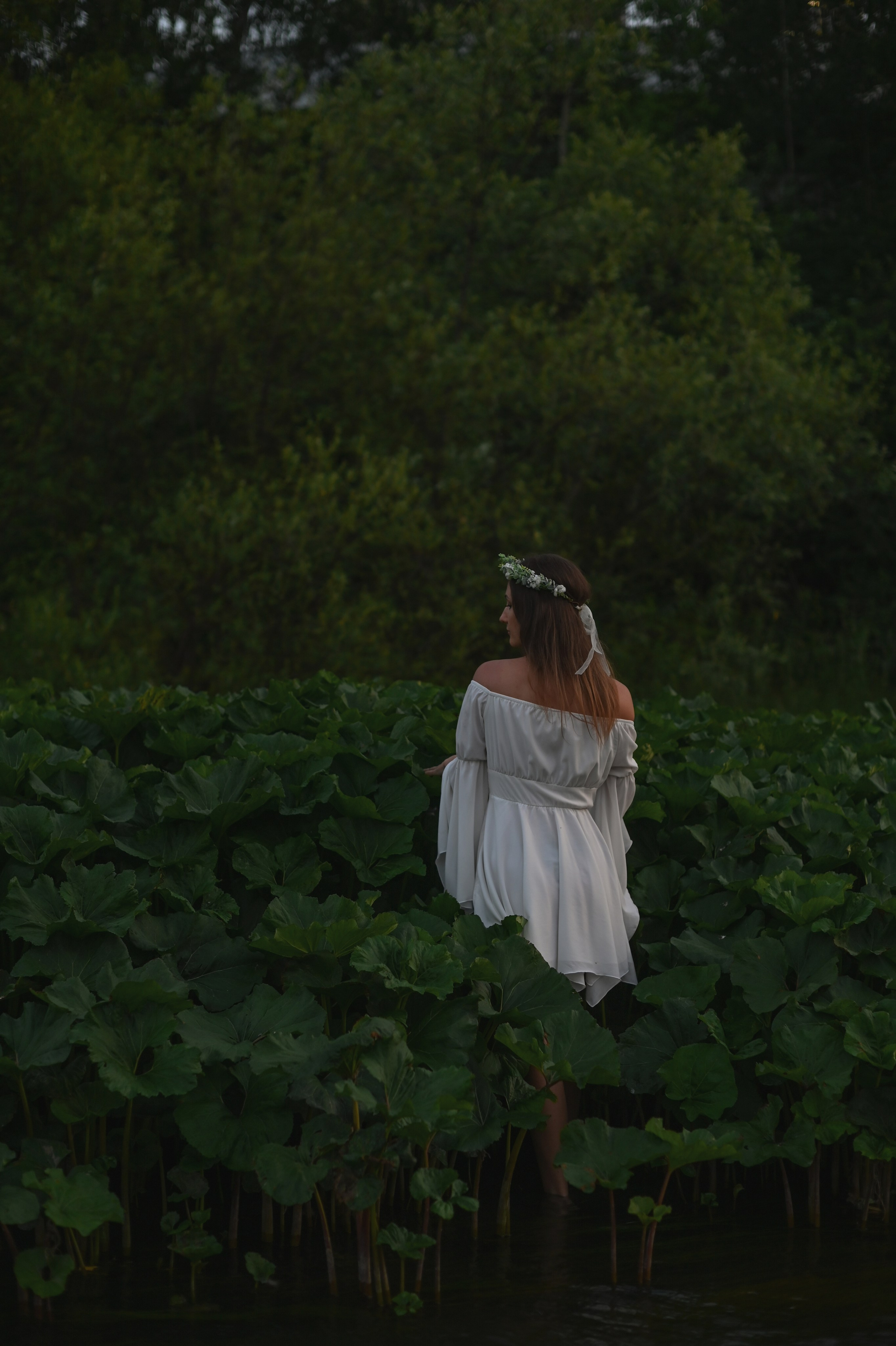 Lena. Фотограф в Красноярске