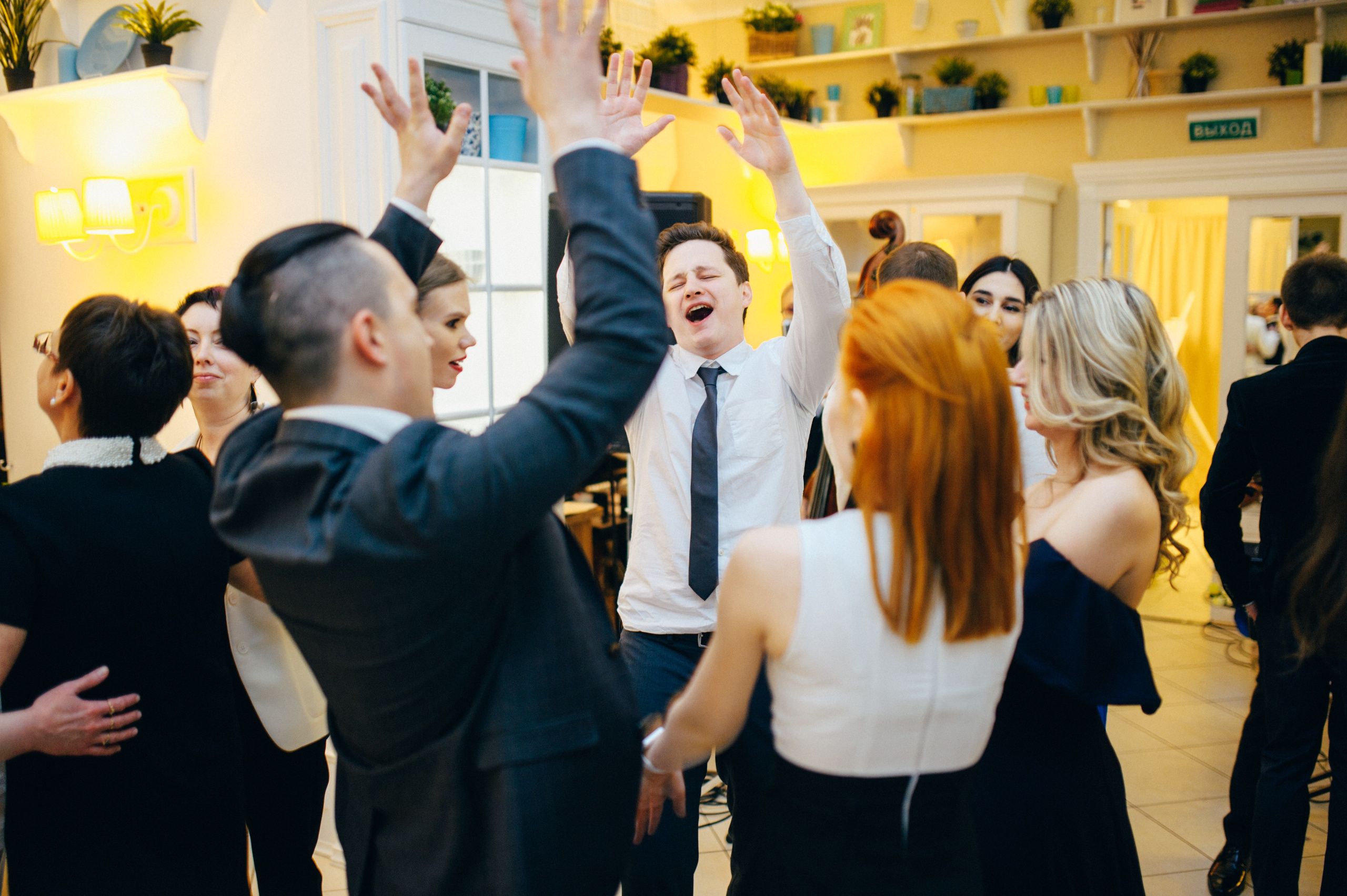 Катя & Коля. Свадебный фотограф/видеограф Максим Черников