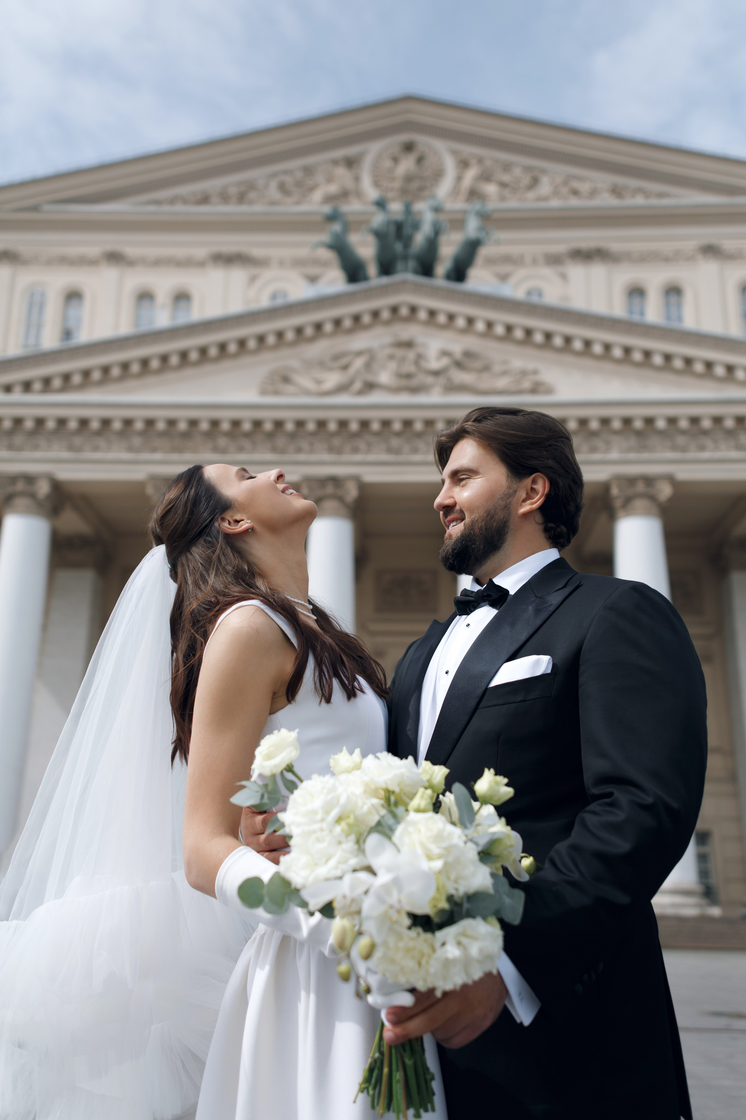S&V. Свадебный и портретный фотограф в Воронеже, Москве, Липецке, Сочи и Петербурге