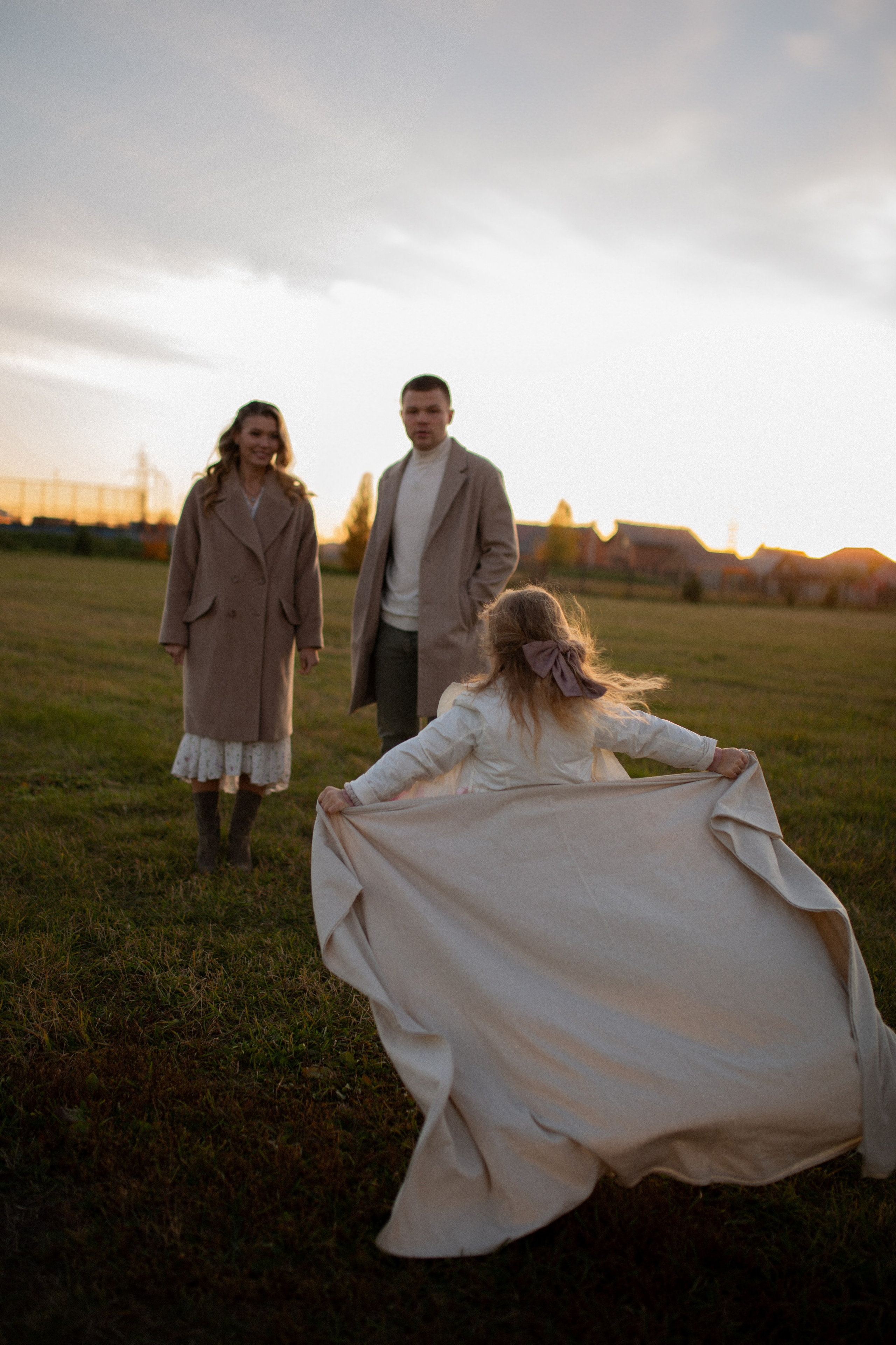 Семейная. Семейный фотограф Новосибирск